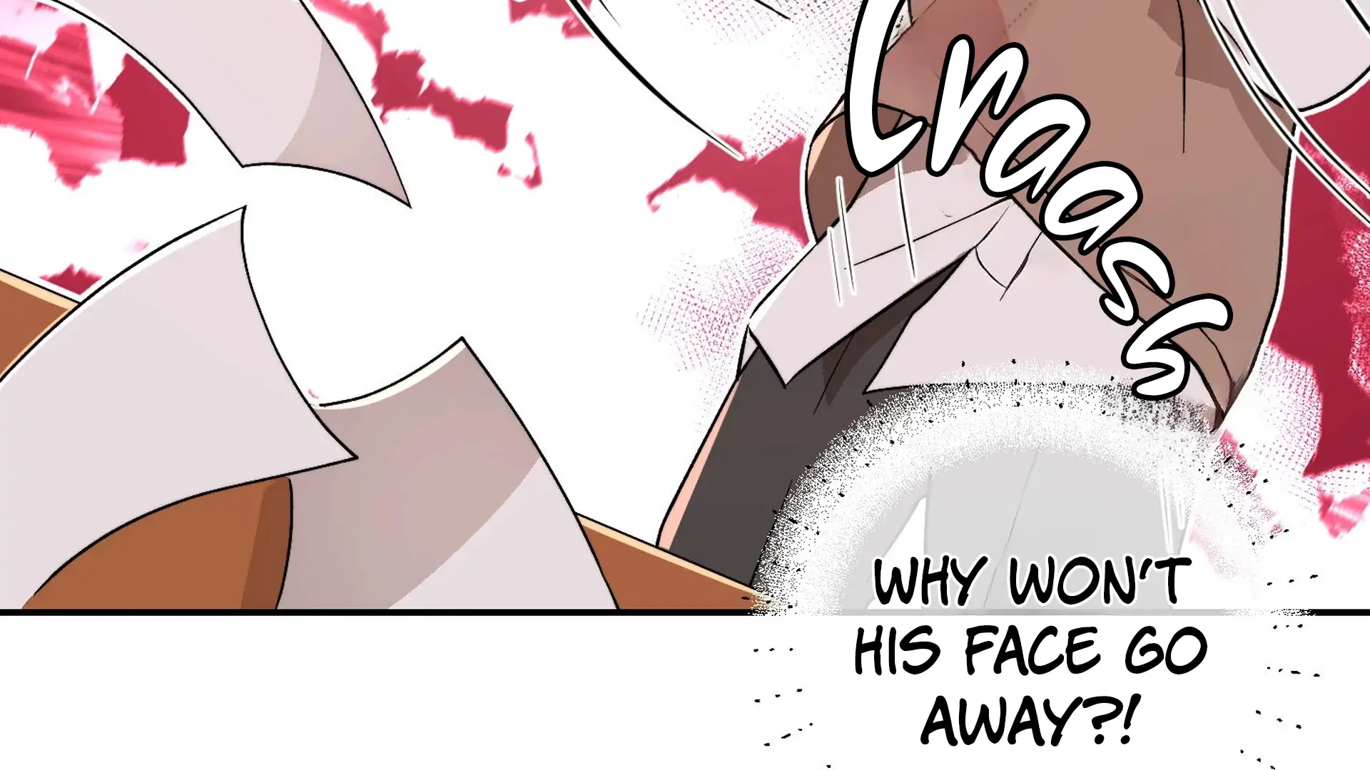 The Unrecognized You Chapter 3 page 175 - 