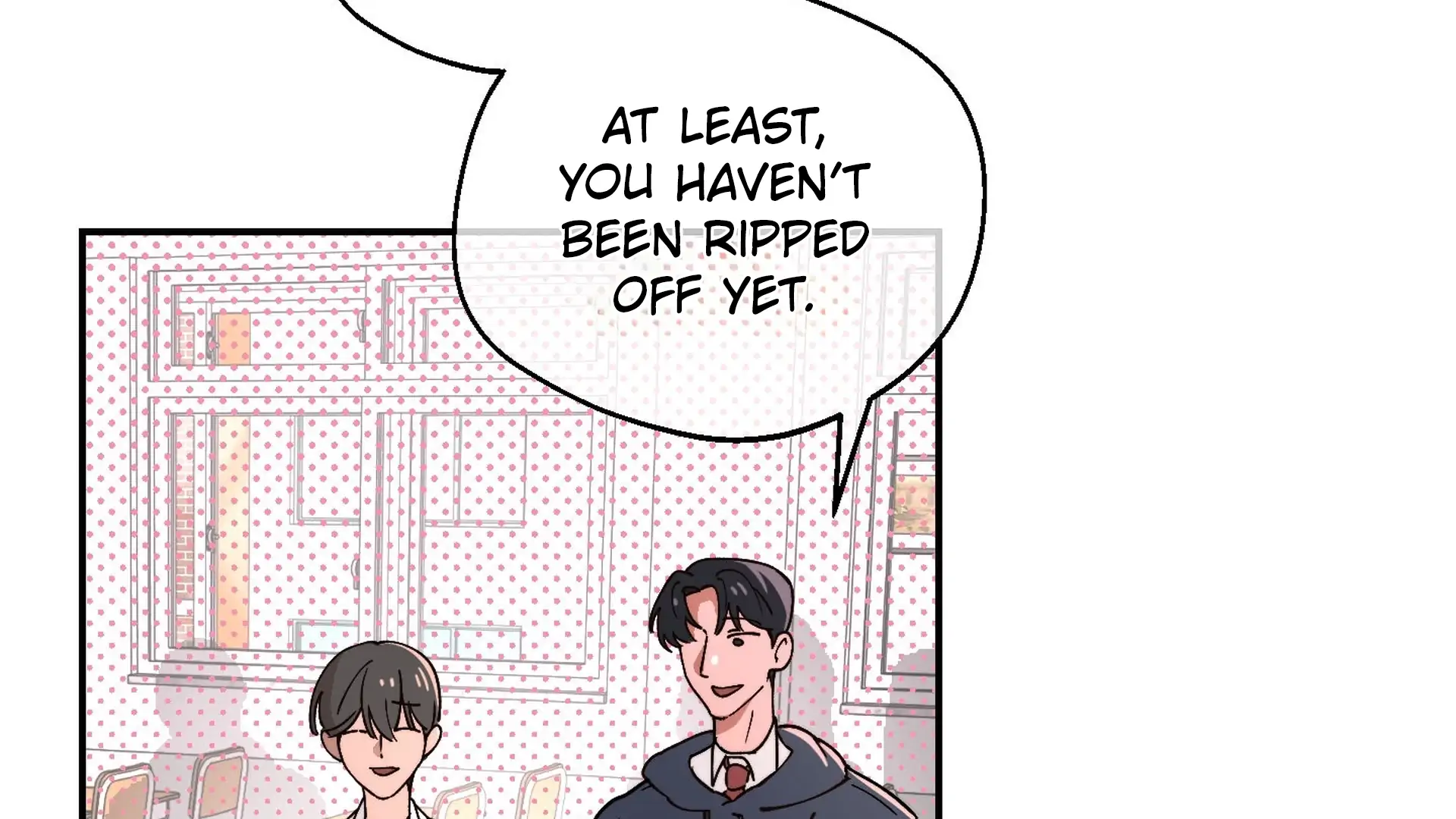 The Unrecognized You Chapter 3 page 177 - 