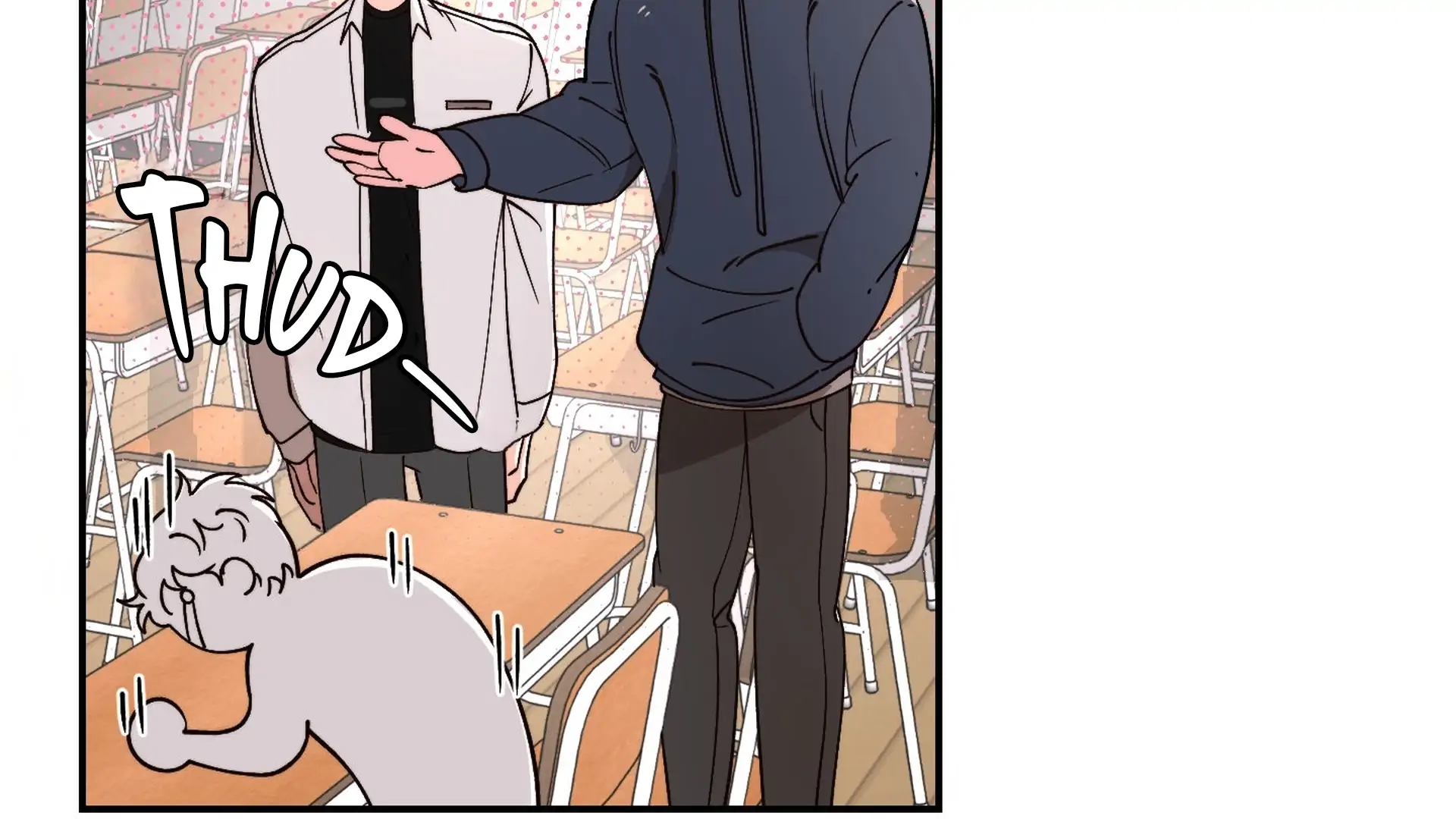 The Unrecognized You Chapter 3 page 178 - 