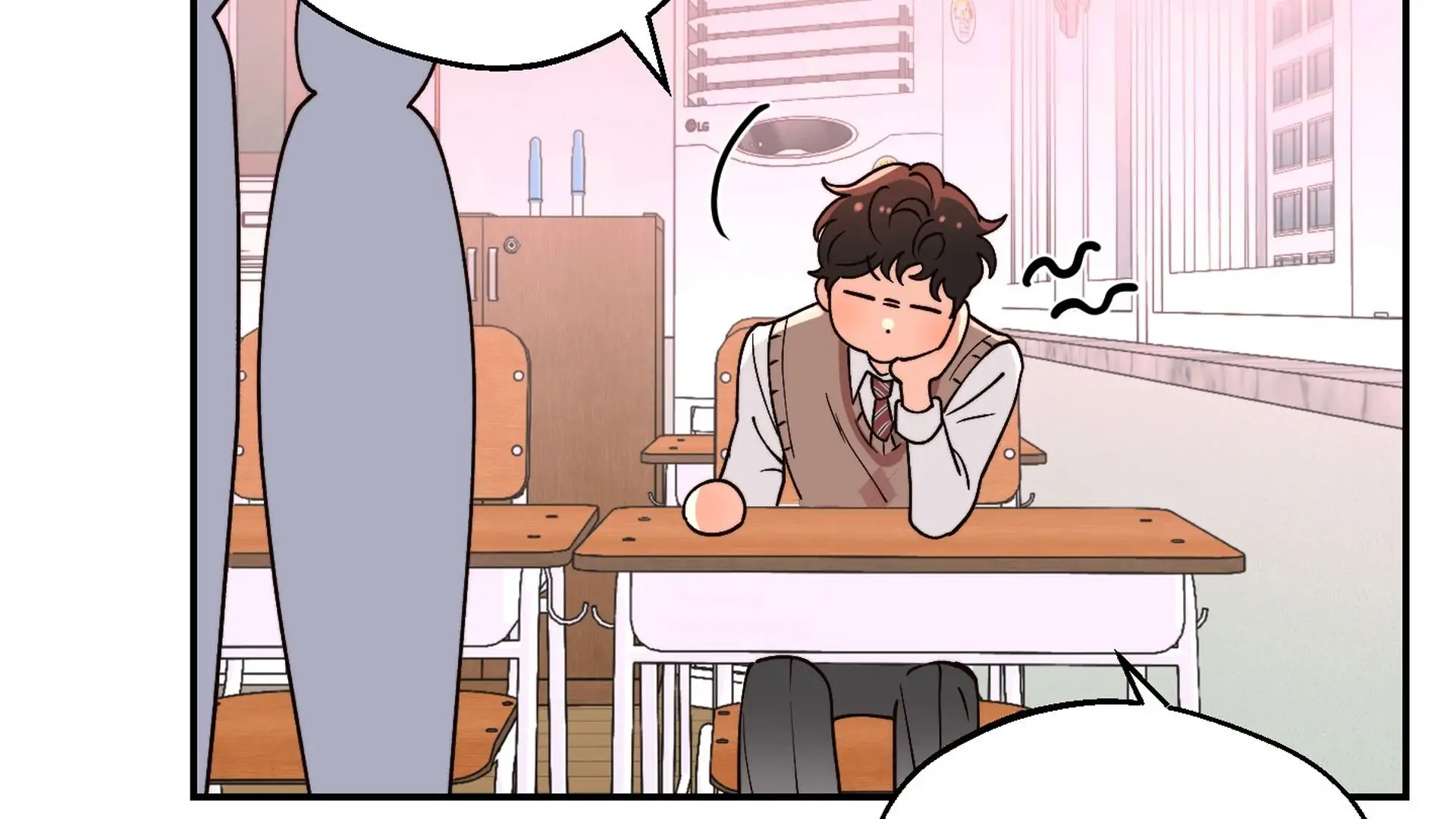 The Unrecognized You Chapter 3 page 185 - 