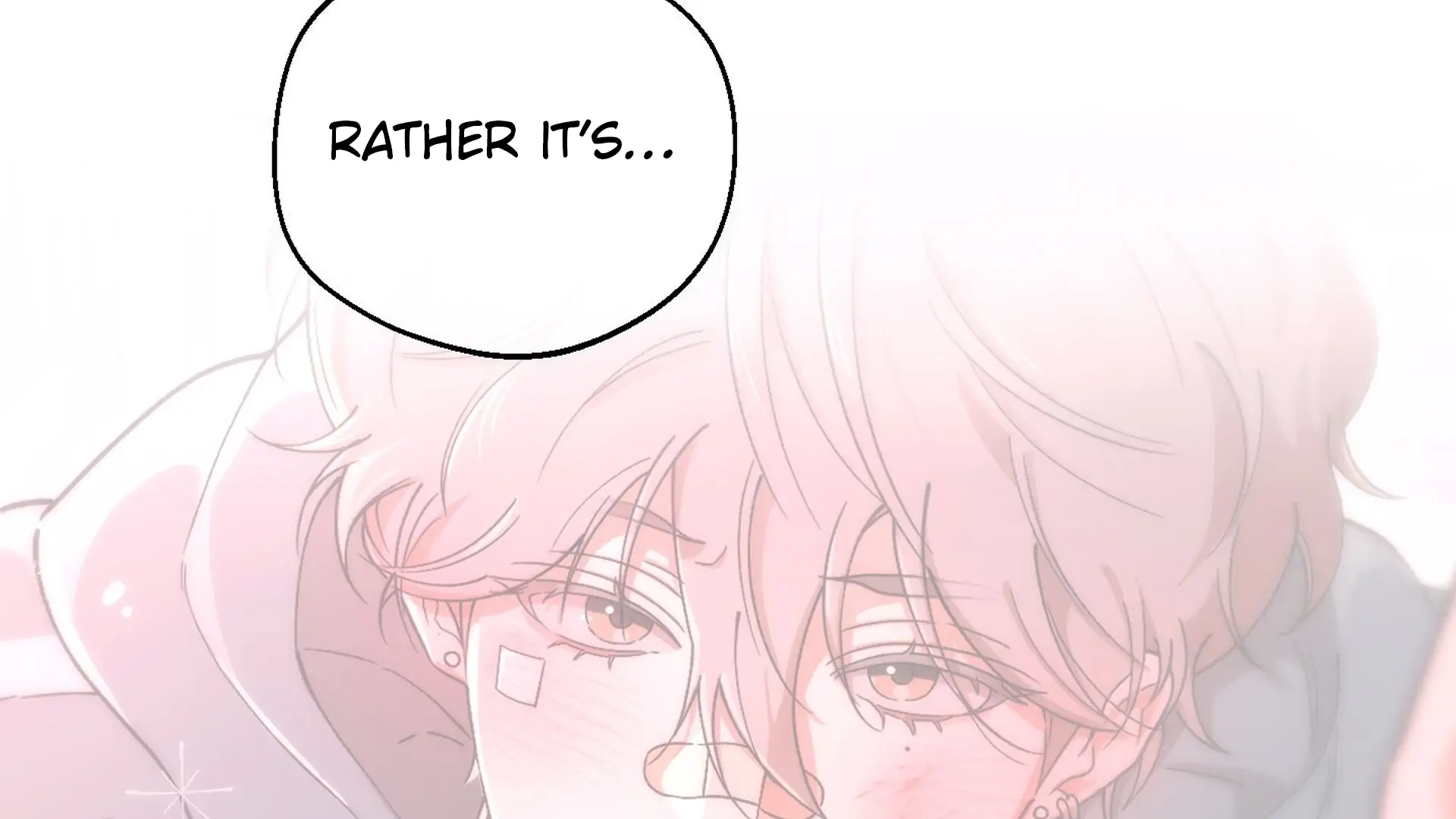 The Unrecognized You Chapter 3 page 188 - 