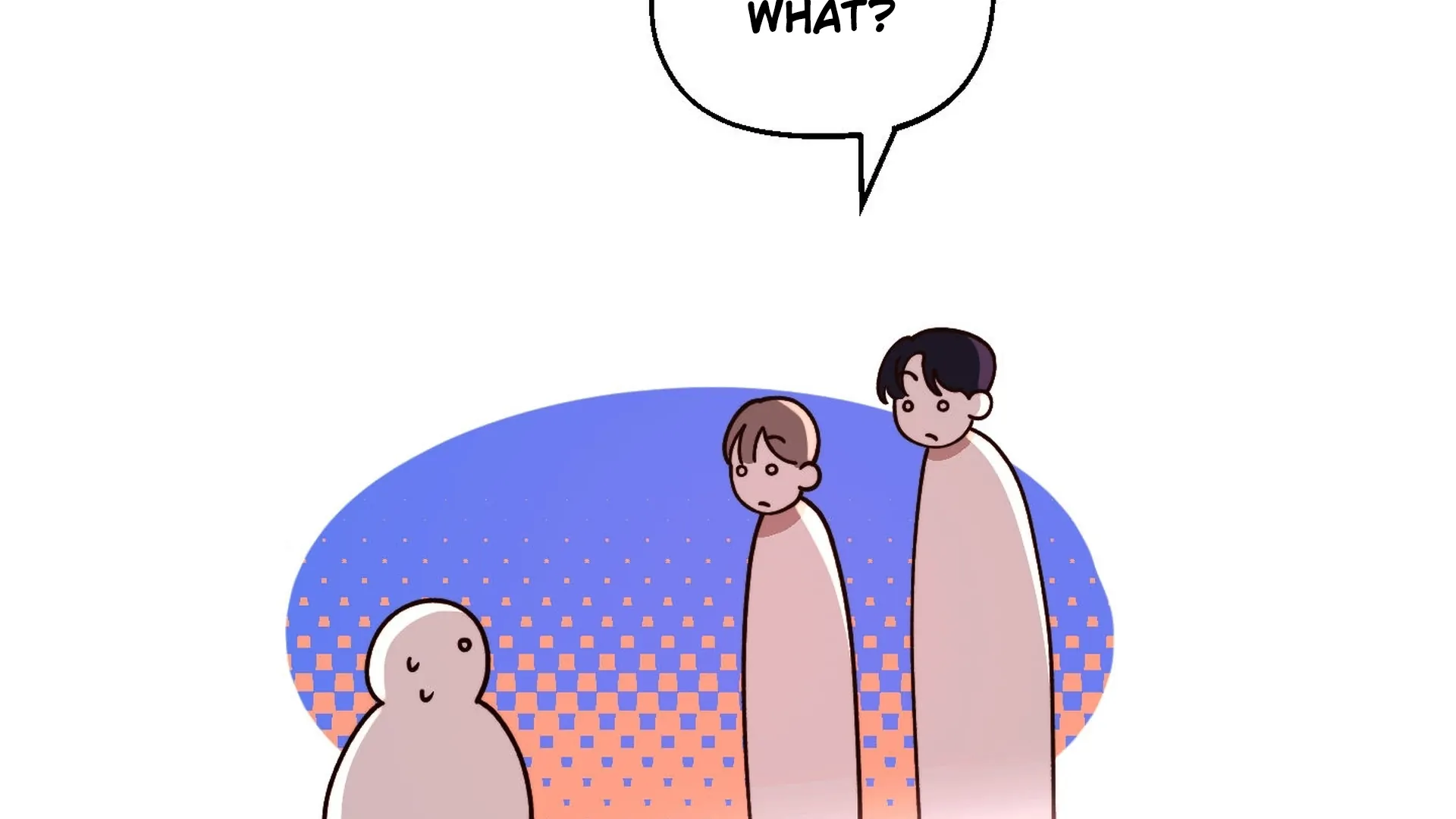 The Unrecognized You Chapter 3 page 192 - 