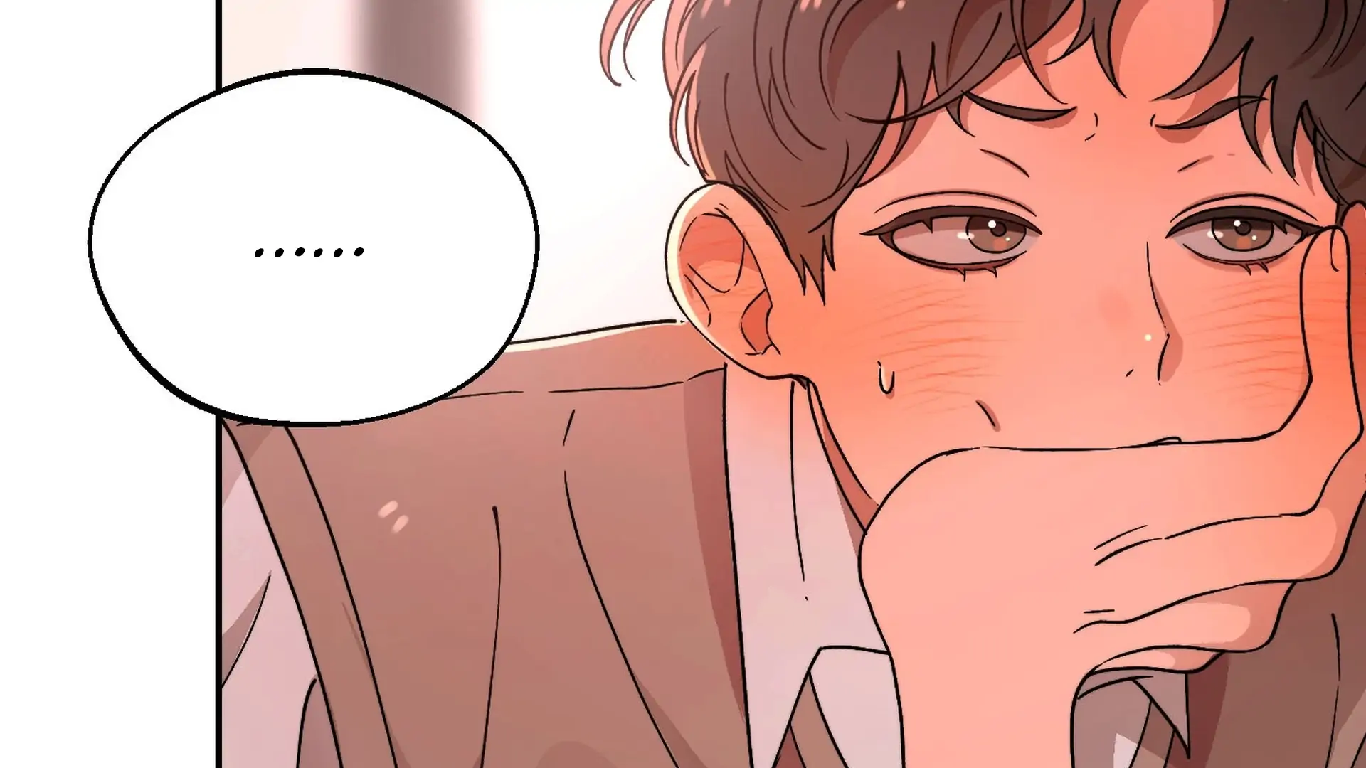 The Unrecognized You Chapter 3 page 195 - 