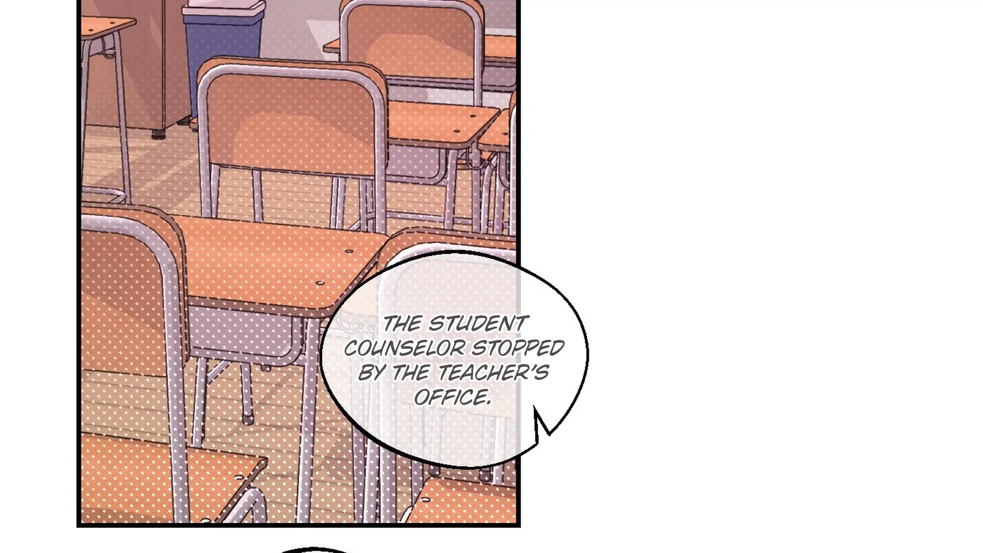 The Unrecognized You Chapter 3 page 3 - 