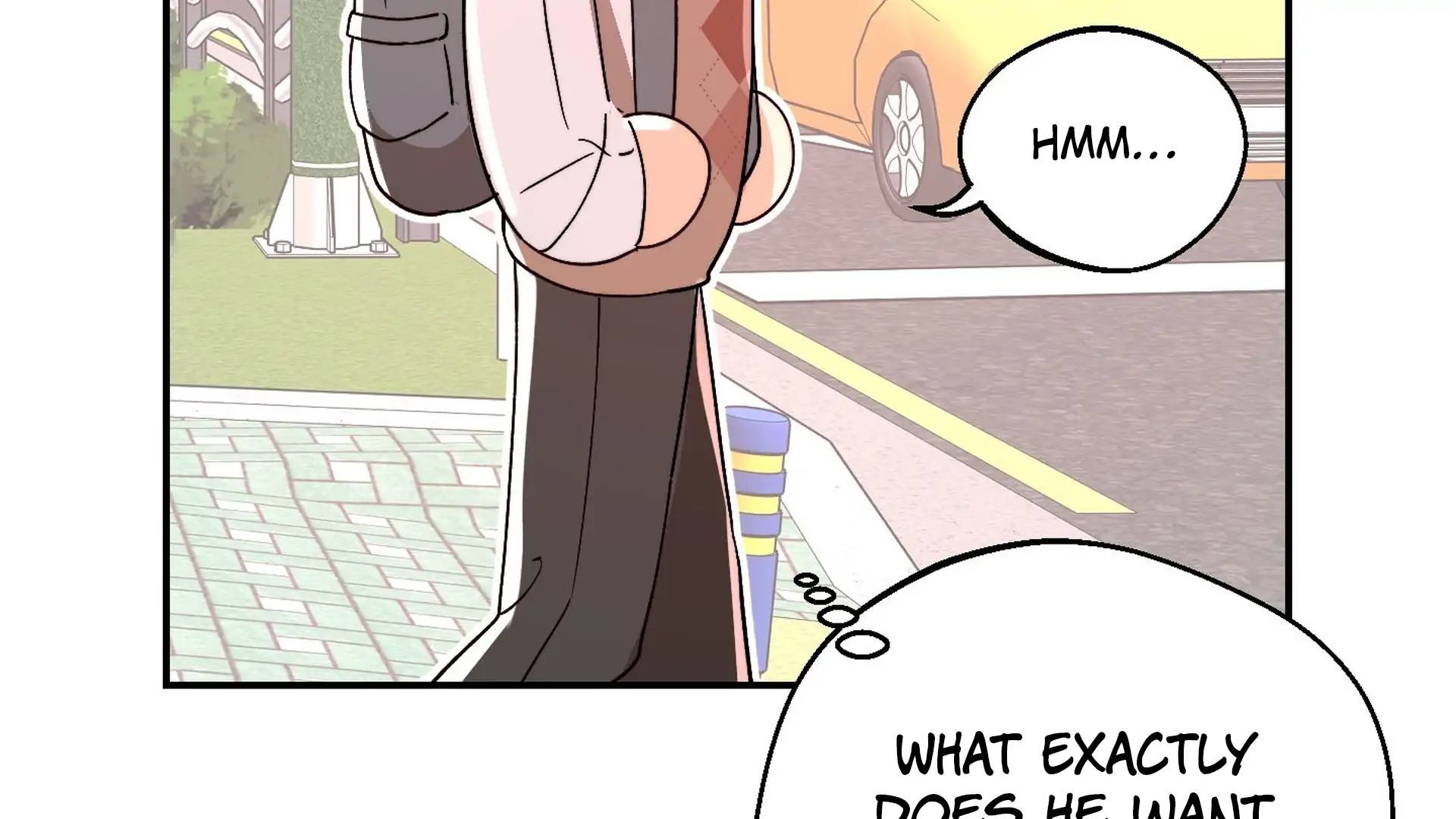 The Unrecognized You Chapter 3 page 202 - 