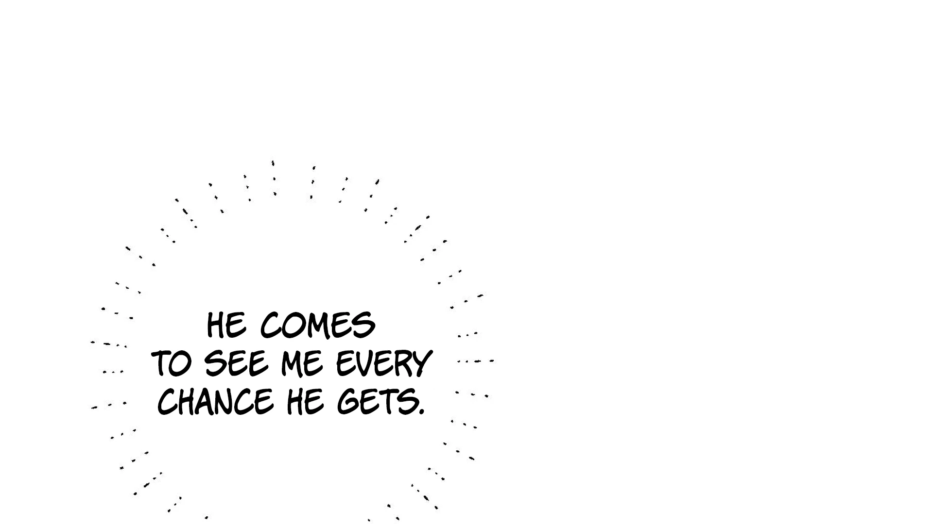 The Unrecognized You Chapter 3 page 204 - 
