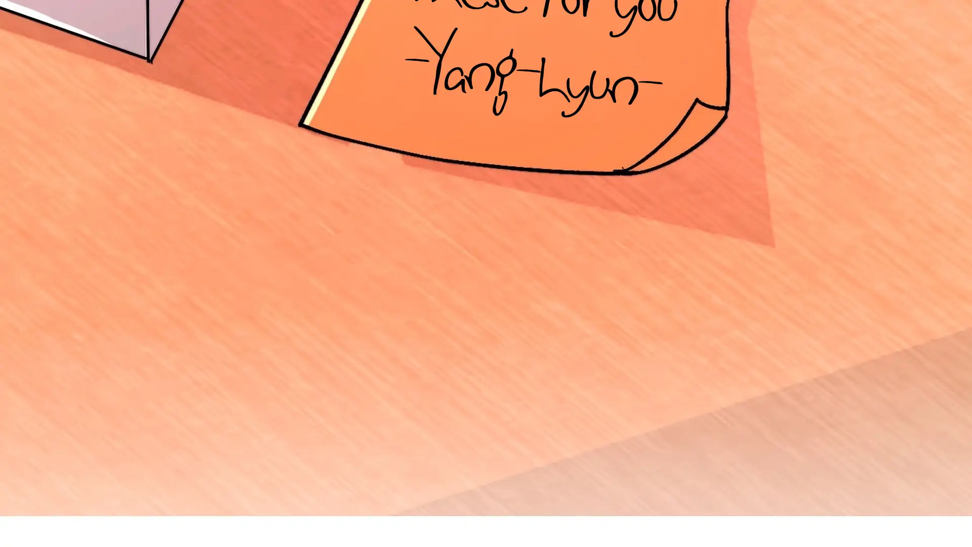 The Unrecognized You Chapter 3 page 212 - 