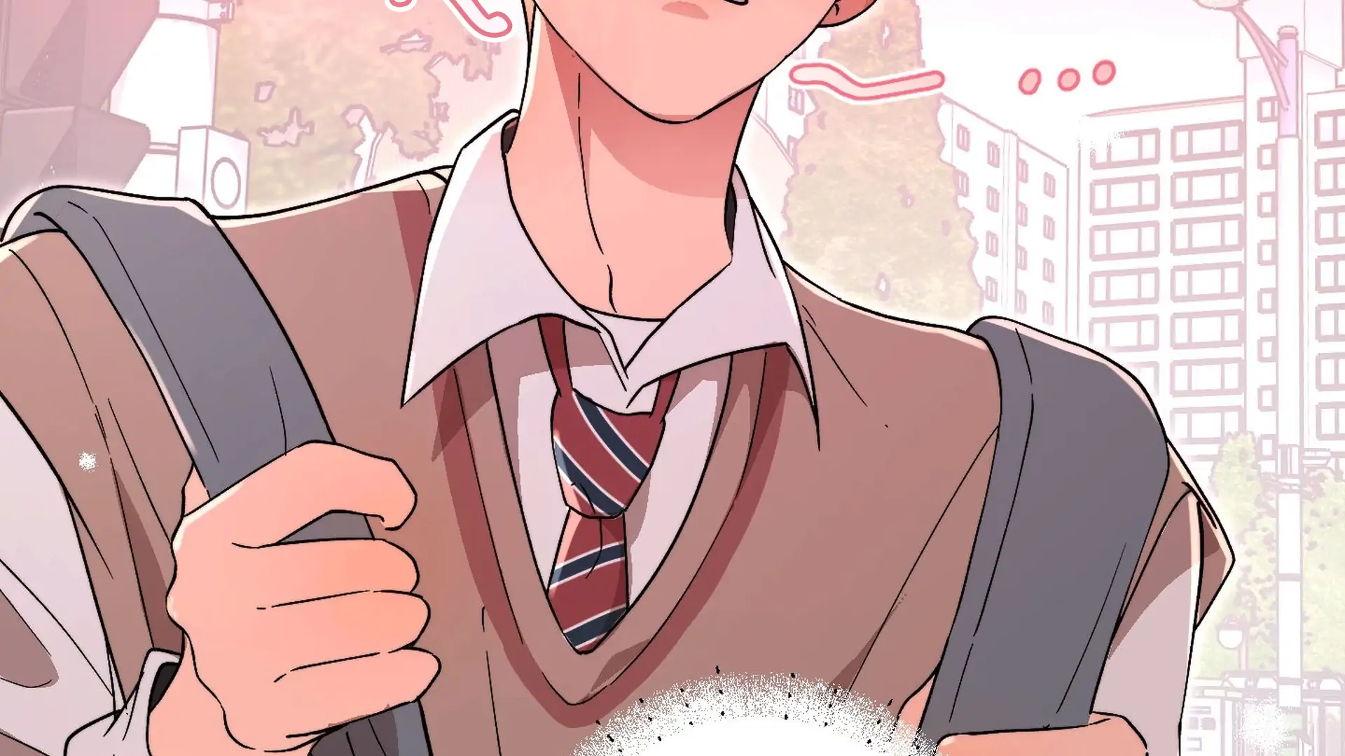 The Unrecognized You Chapter 3 page 216 - 