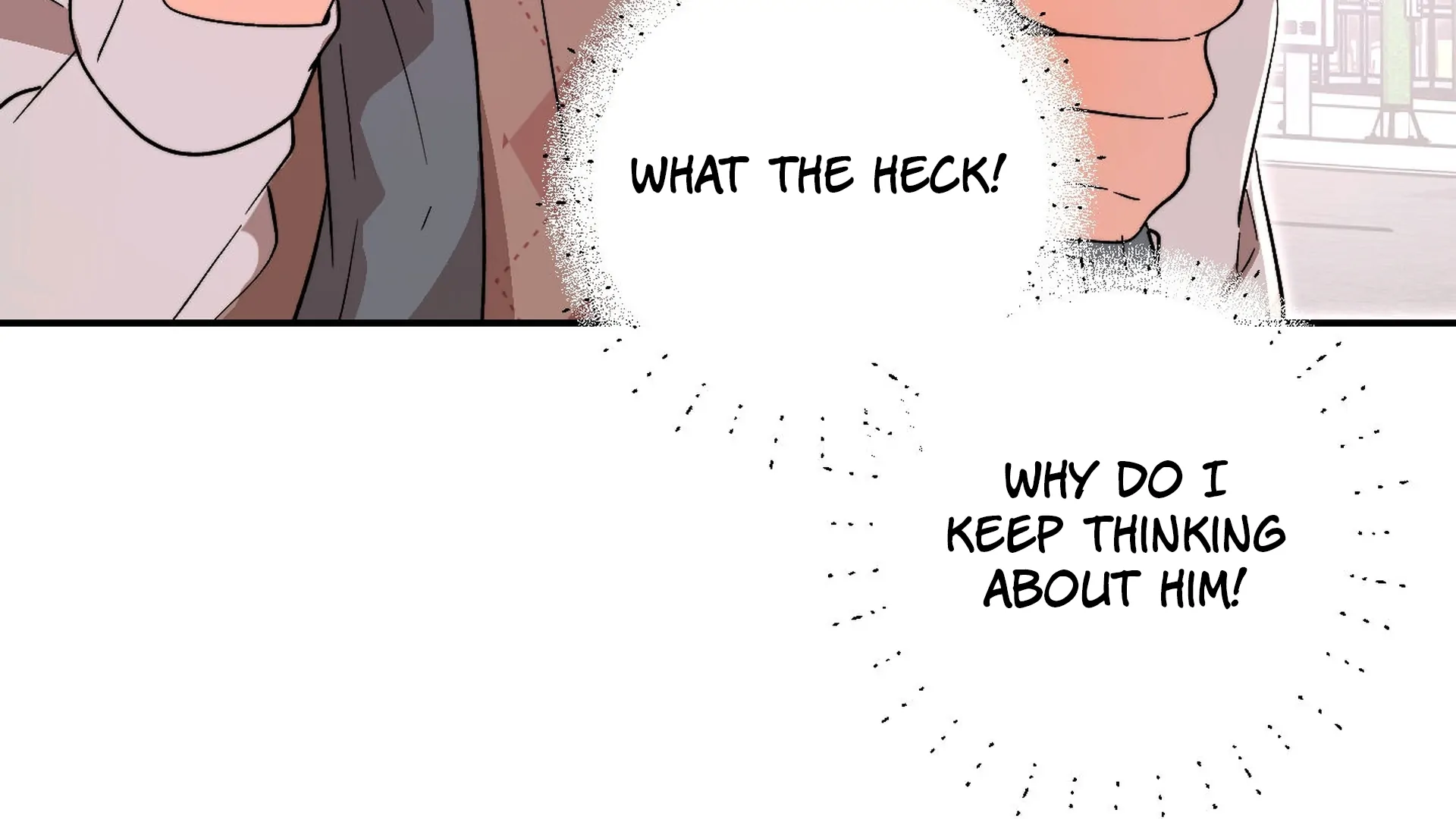 The Unrecognized You Chapter 3 page 217 - 