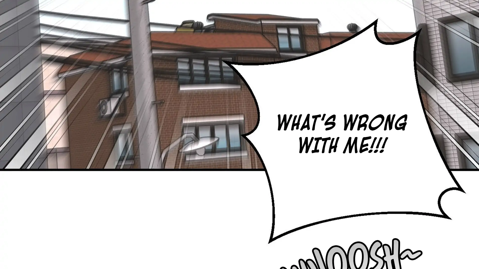 The Unrecognized You Chapter 3 page 221 - 