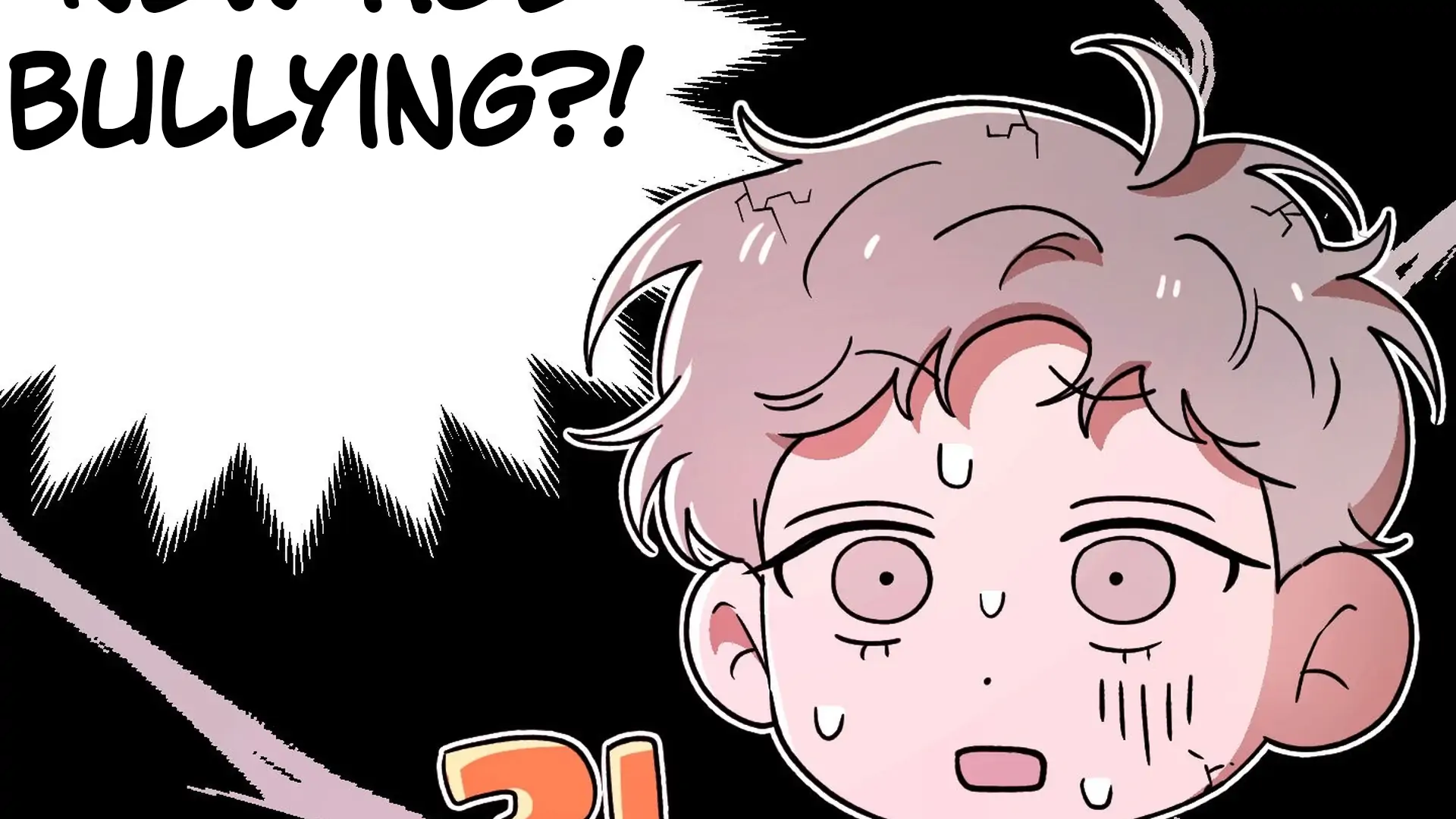 The Unrecognized You Chapter 3 page 228 - 