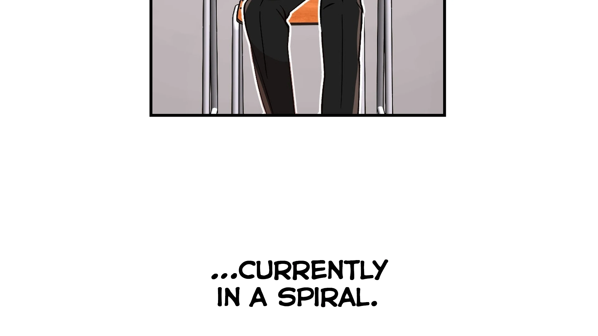 The Unrecognized You Chapter 3 page 24 - 