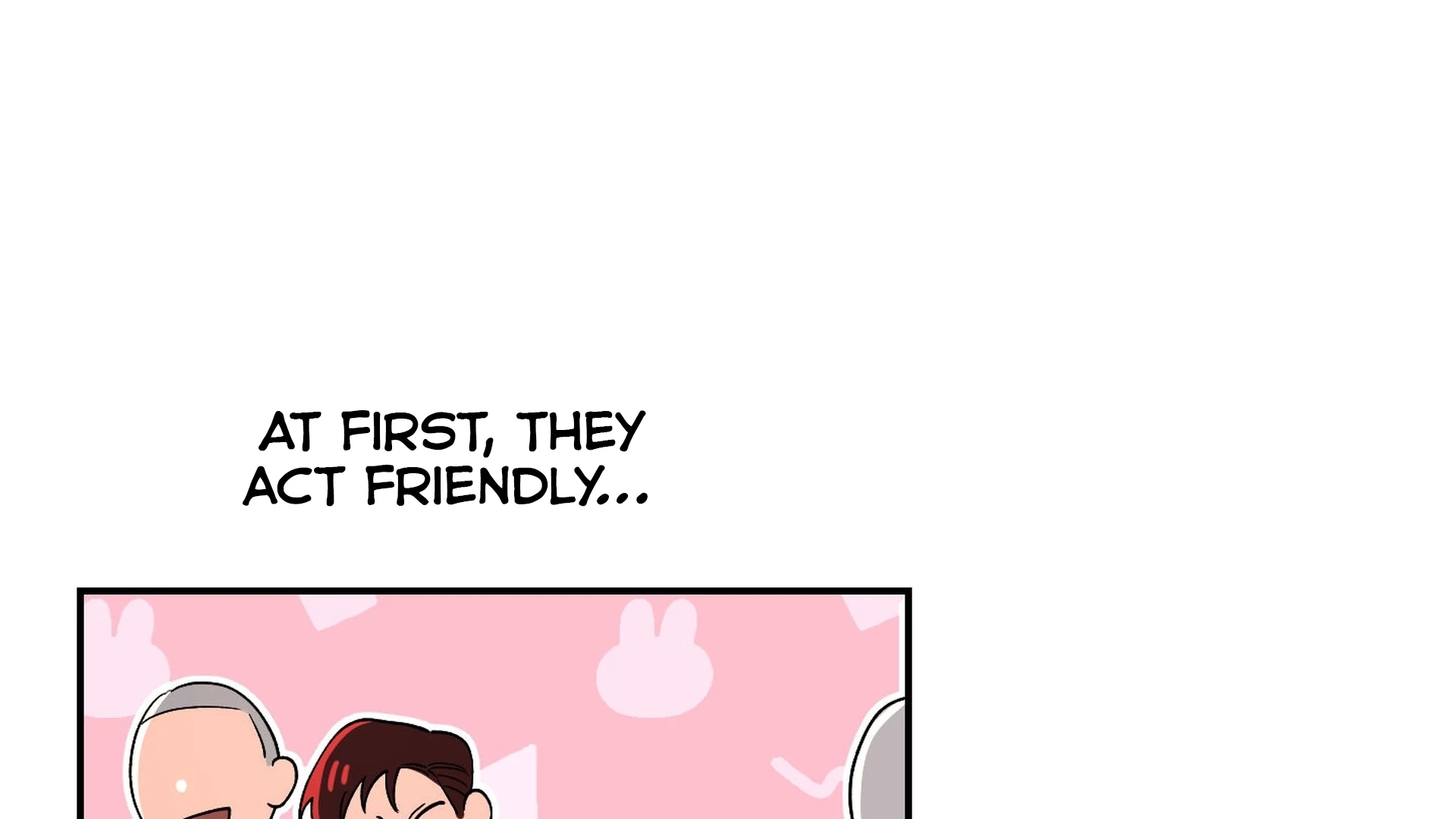 The Unrecognized You Chapter 3 page 232 - 