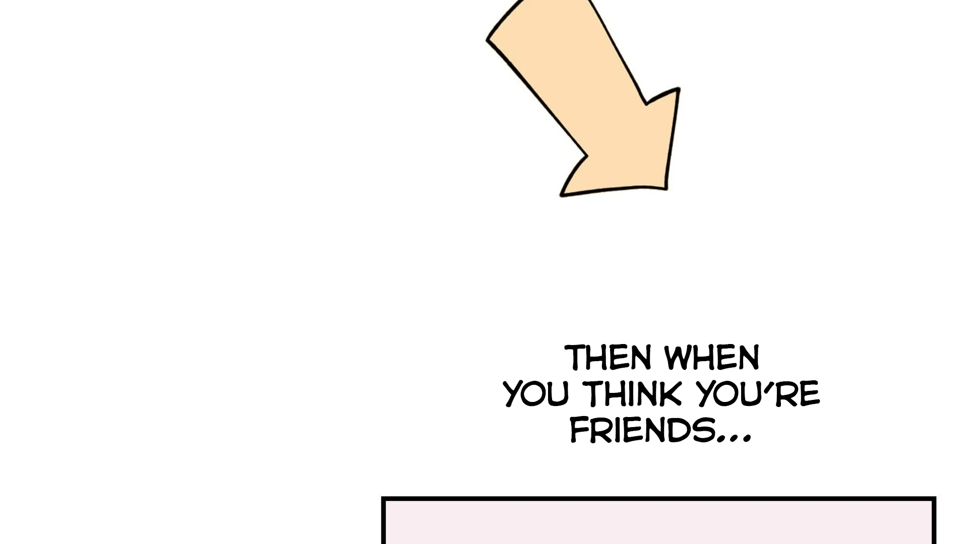 The Unrecognized You Chapter 3 page 234 - 