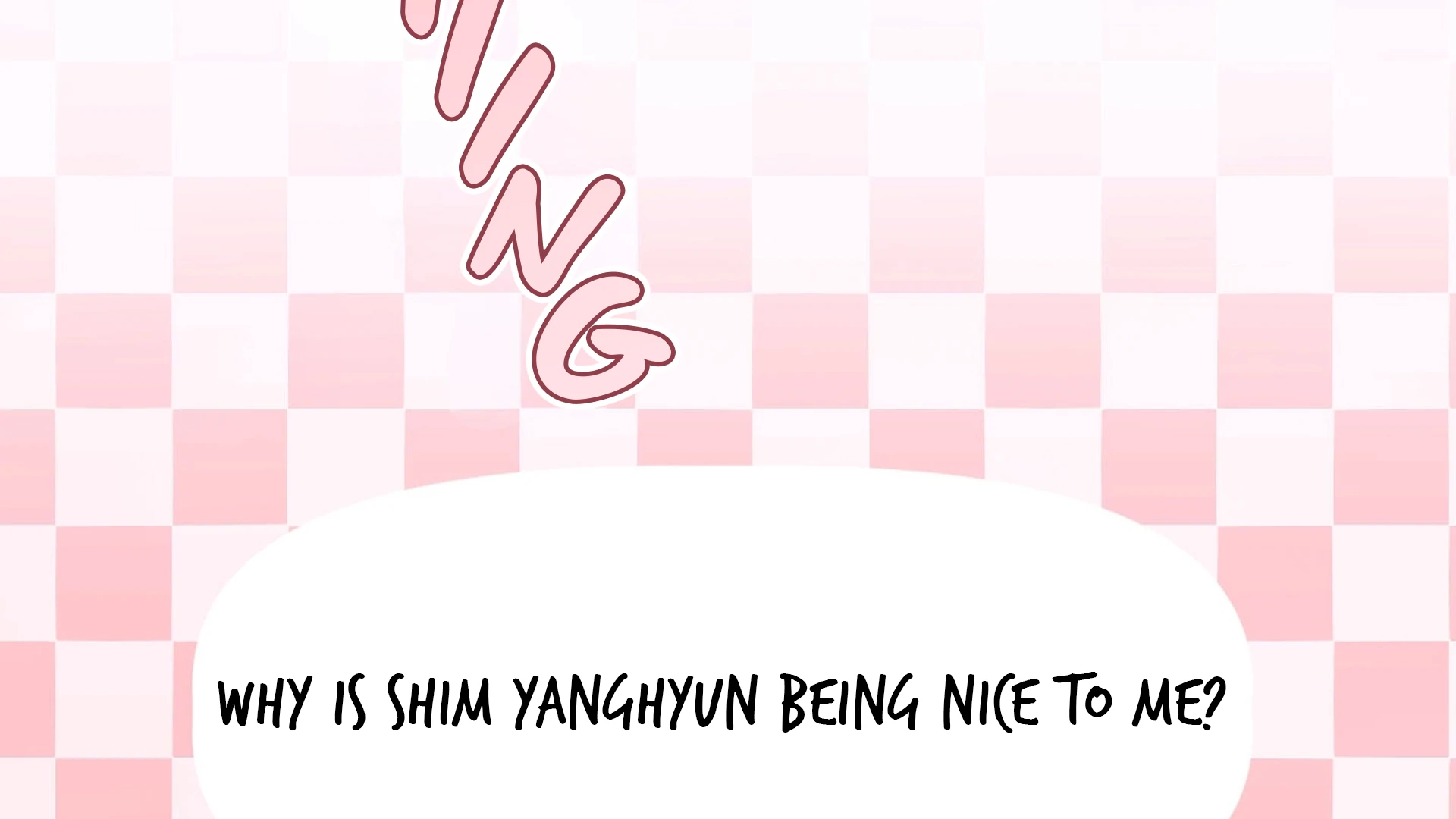 The Unrecognized You Chapter 3 page 241 - 