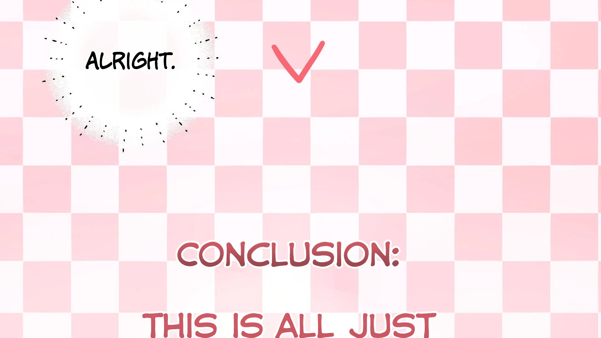 The Unrecognized You Chapter 3 page 244 - 