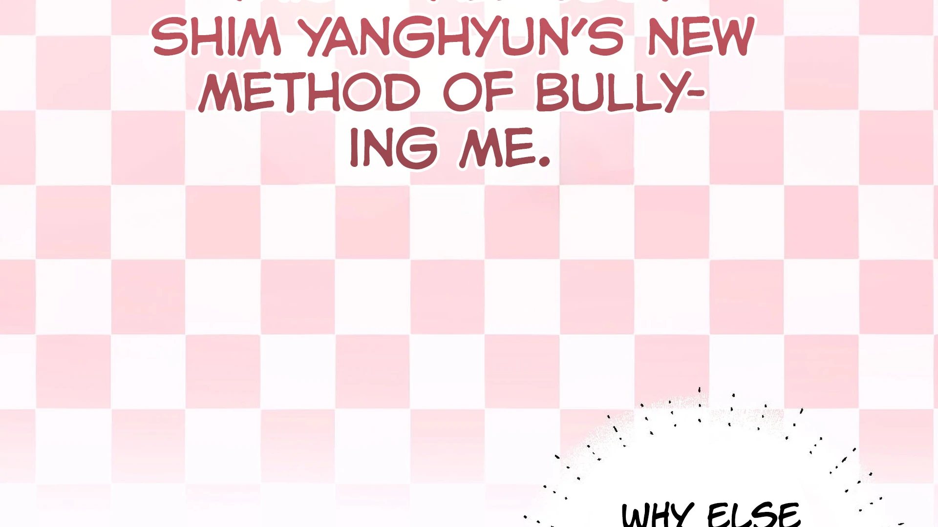 The Unrecognized You Chapter 3 page 245 - 