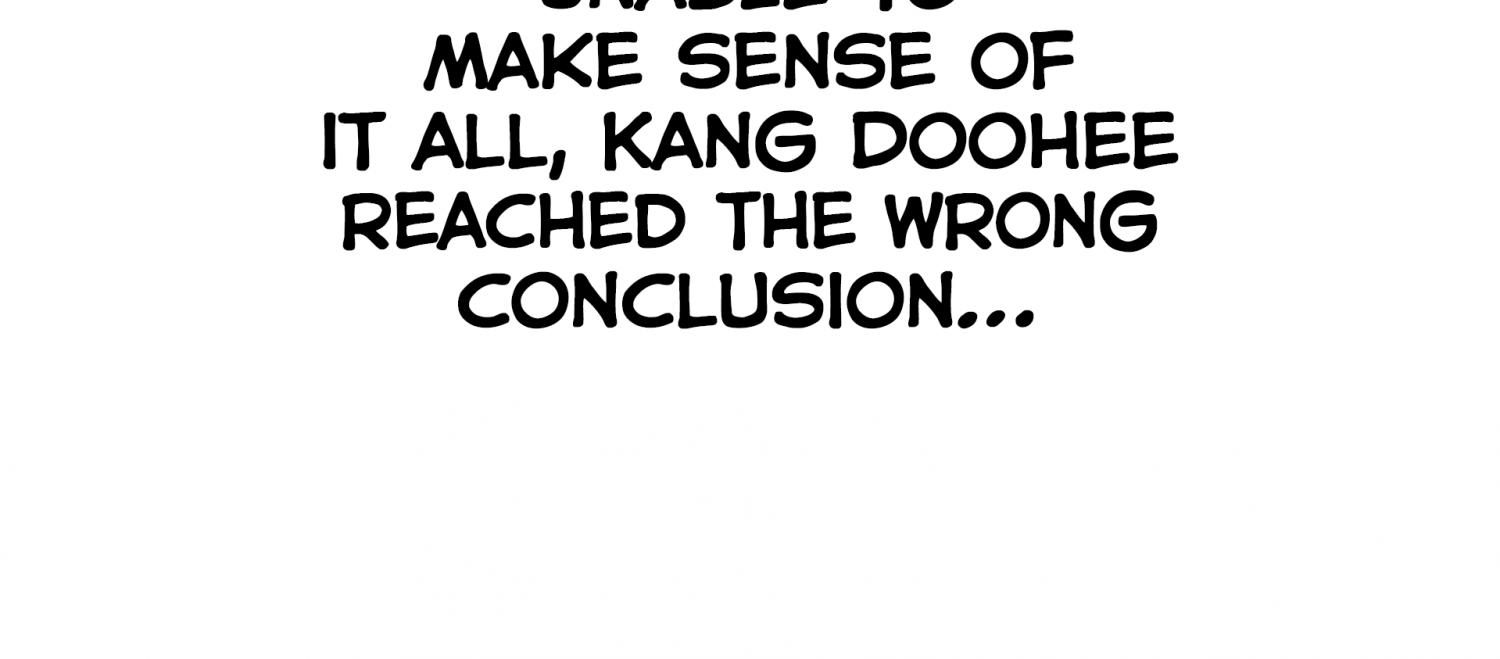 The Unrecognized You Chapter 3 page 247 - 
