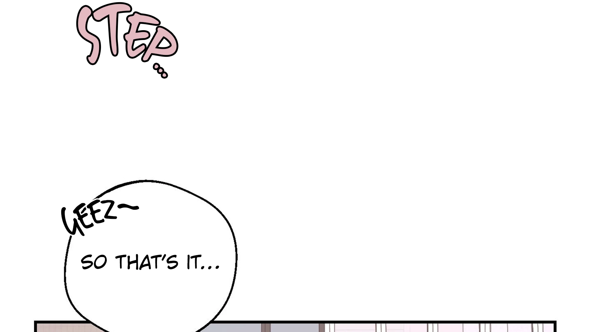 The Unrecognized You Chapter 3 page 249 - 