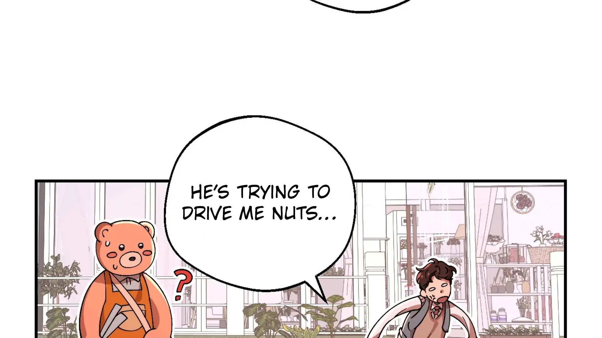 The Unrecognized You Chapter 3 page 251 - 