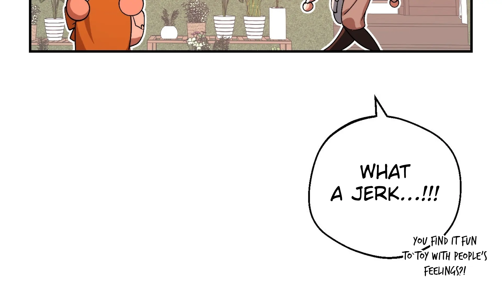 The Unrecognized You Chapter 3 page 252 - 