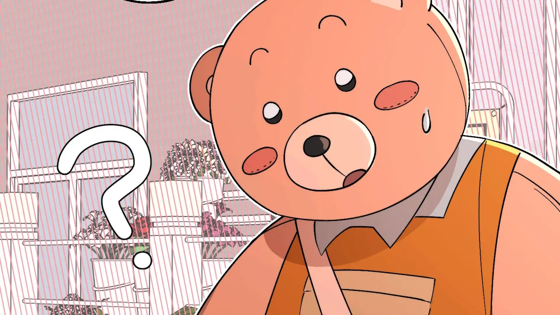 The Unrecognized You Chapter 3 page 256 - 