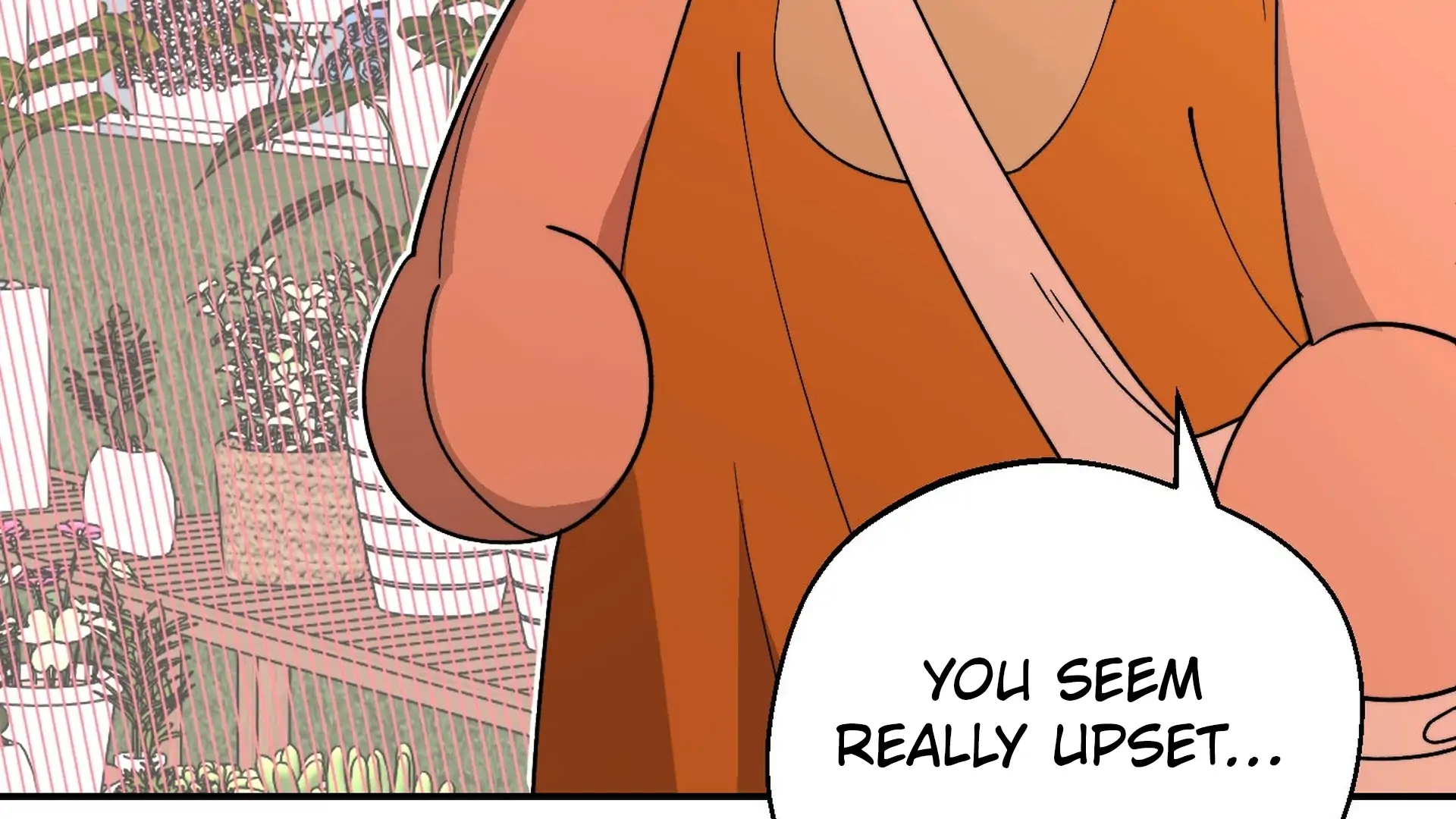 The Unrecognized You Chapter 3 page 257 - 