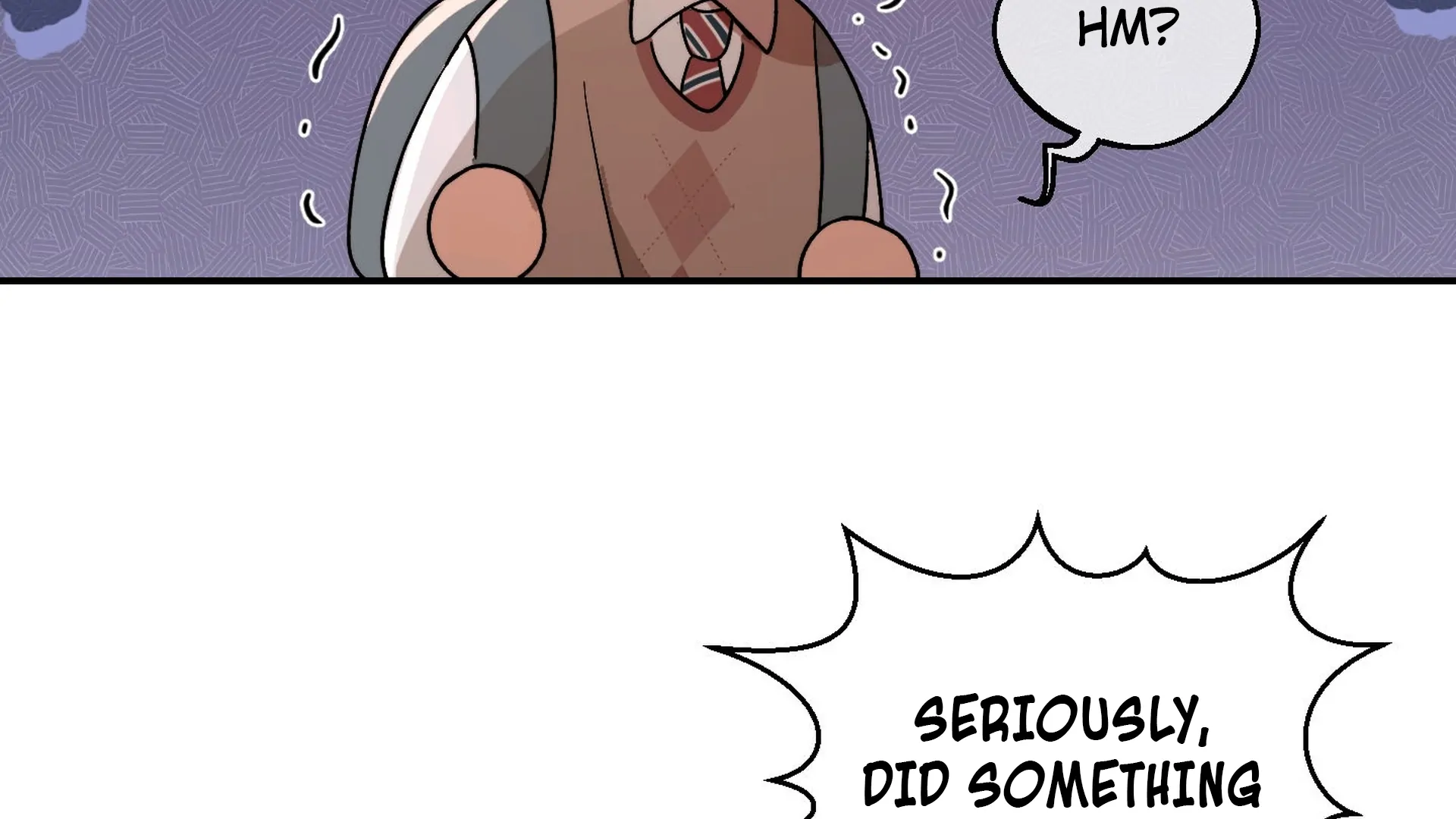 The Unrecognized You Chapter 3 page 260 - 