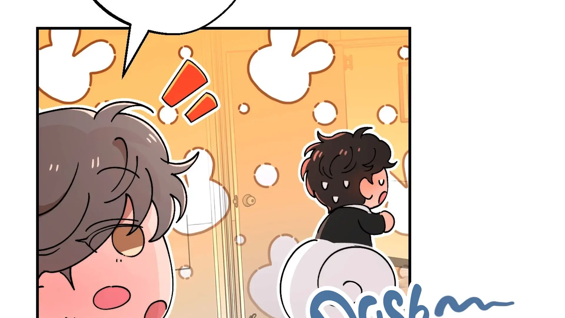 The Unrecognized You Chapter 3 page 27 - 