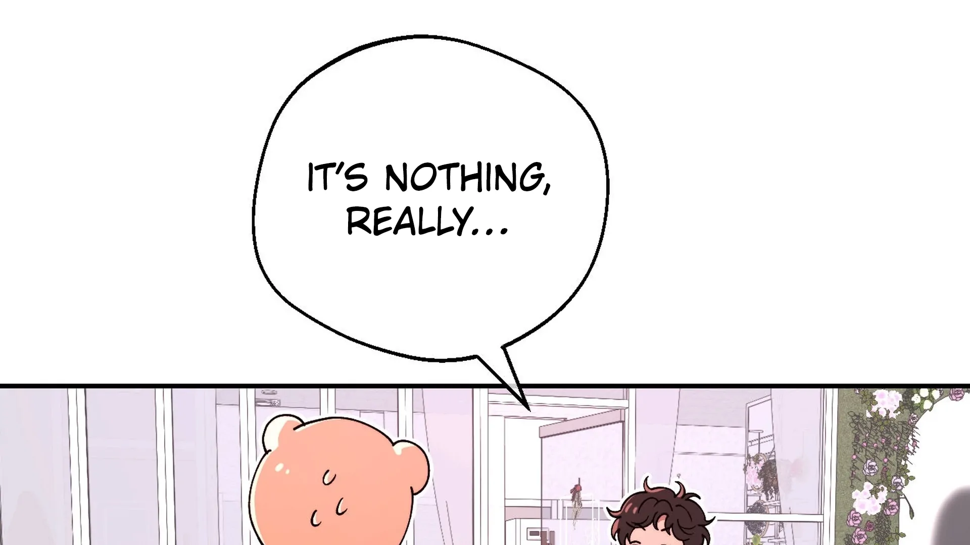 The Unrecognized You Chapter 3 page 262 - 