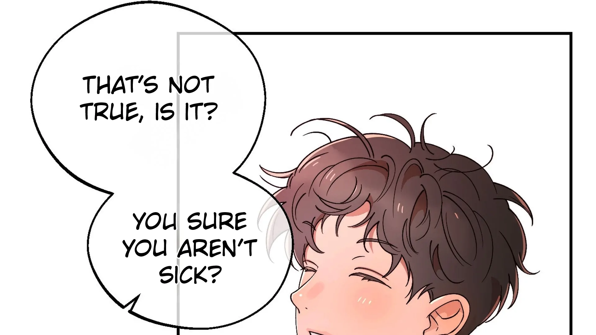 The Unrecognized You Chapter 3 page 265 - 