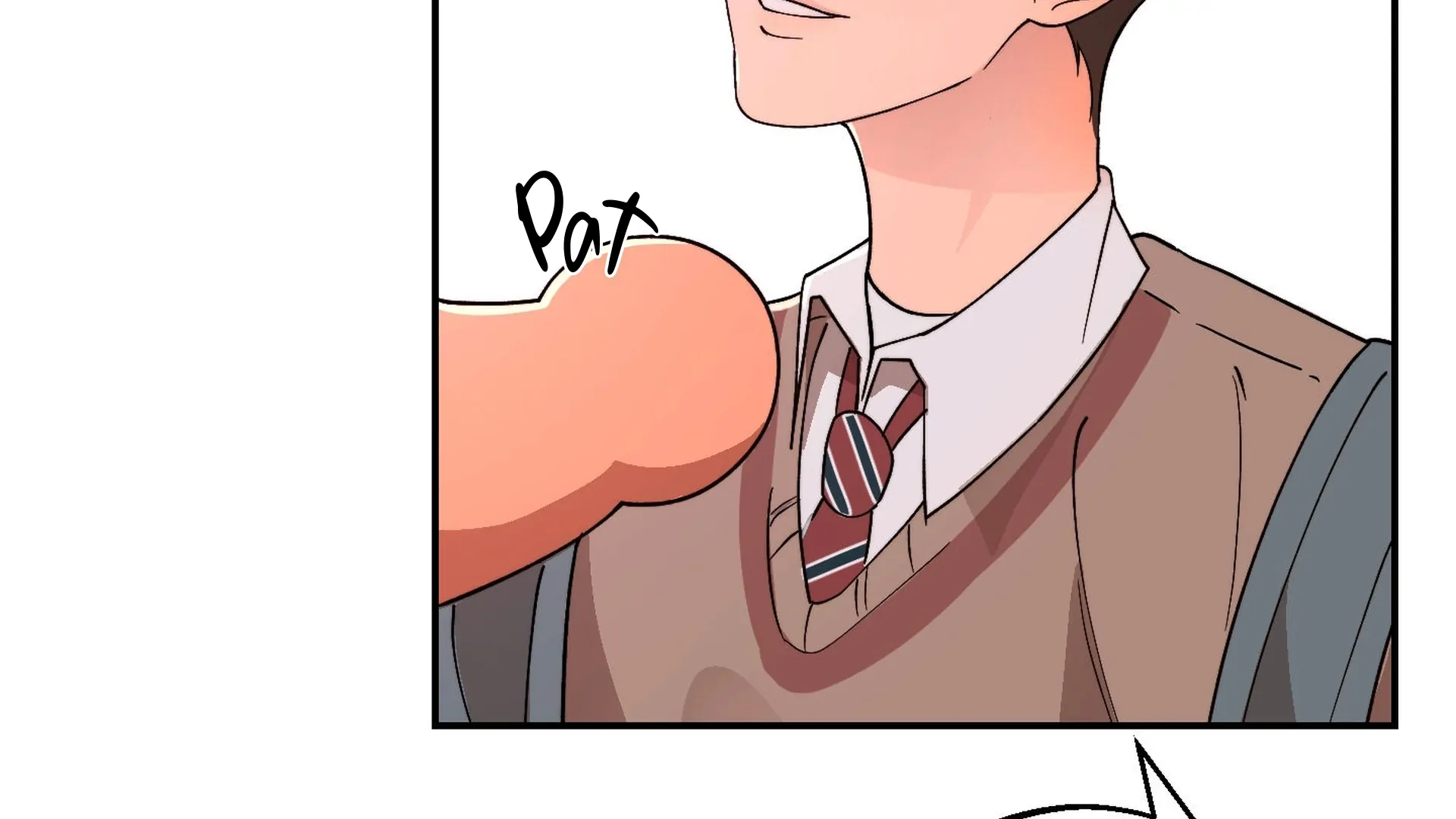 The Unrecognized You Chapter 3 page 266 - 
