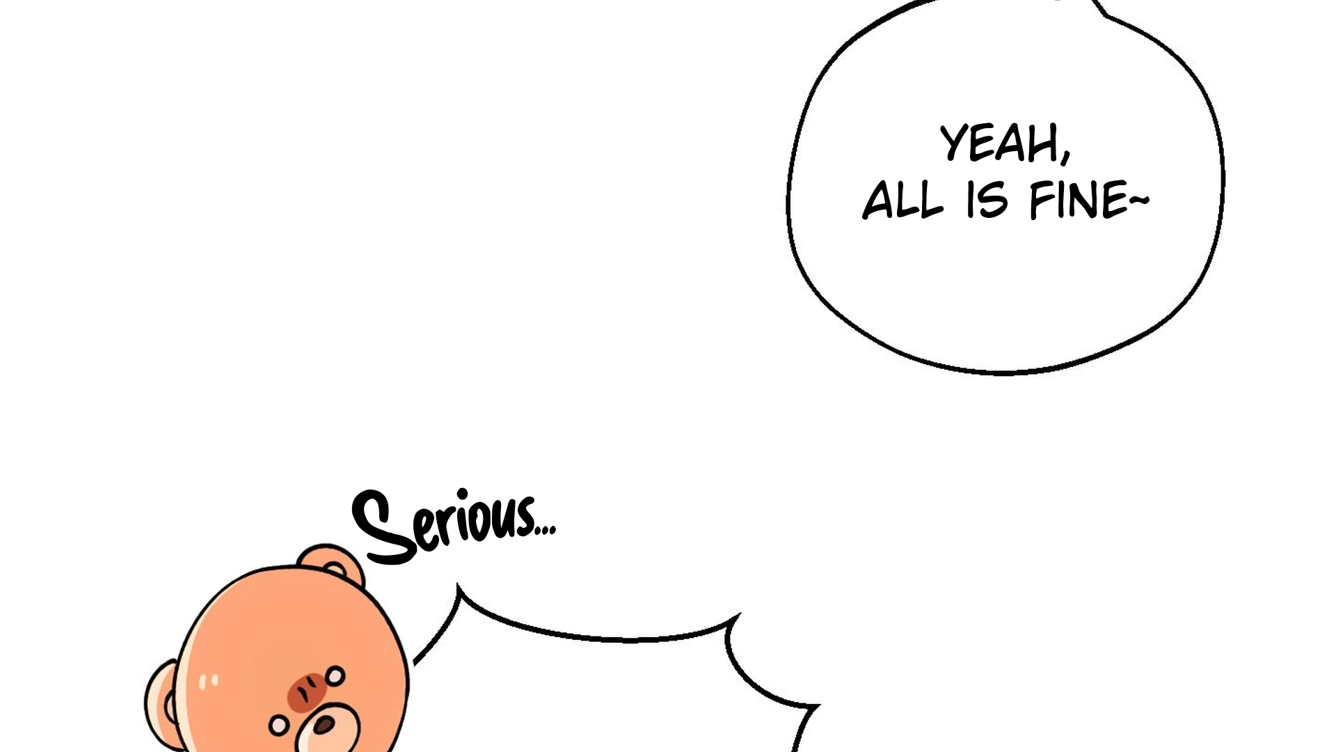 The Unrecognized You Chapter 3 page 267 - 