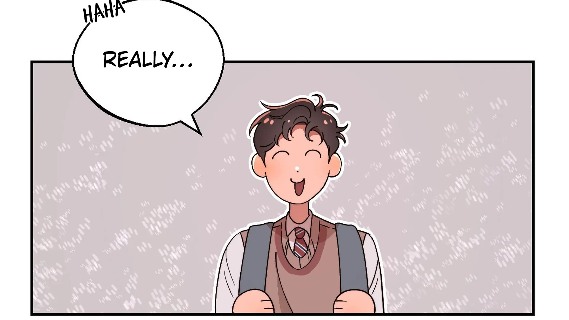 The Unrecognized You Chapter 3 page 270 - 