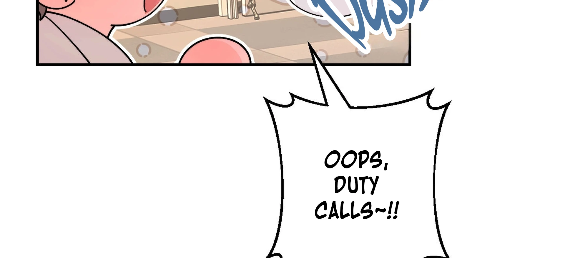 The Unrecognized You Chapter 3 page 28 - 