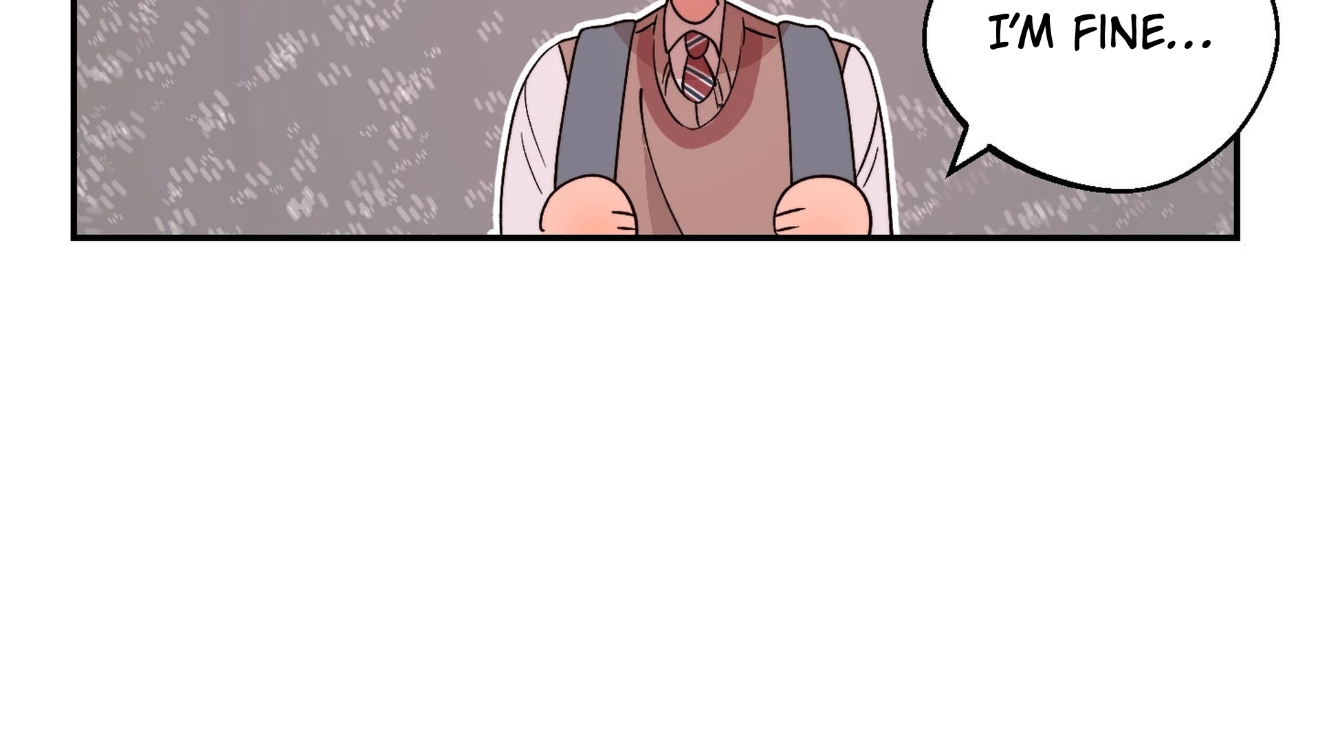 The Unrecognized You Chapter 3 page 272 - 
