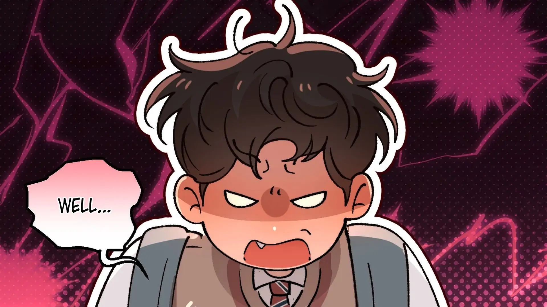 The Unrecognized You Chapter 3 page 274 - 