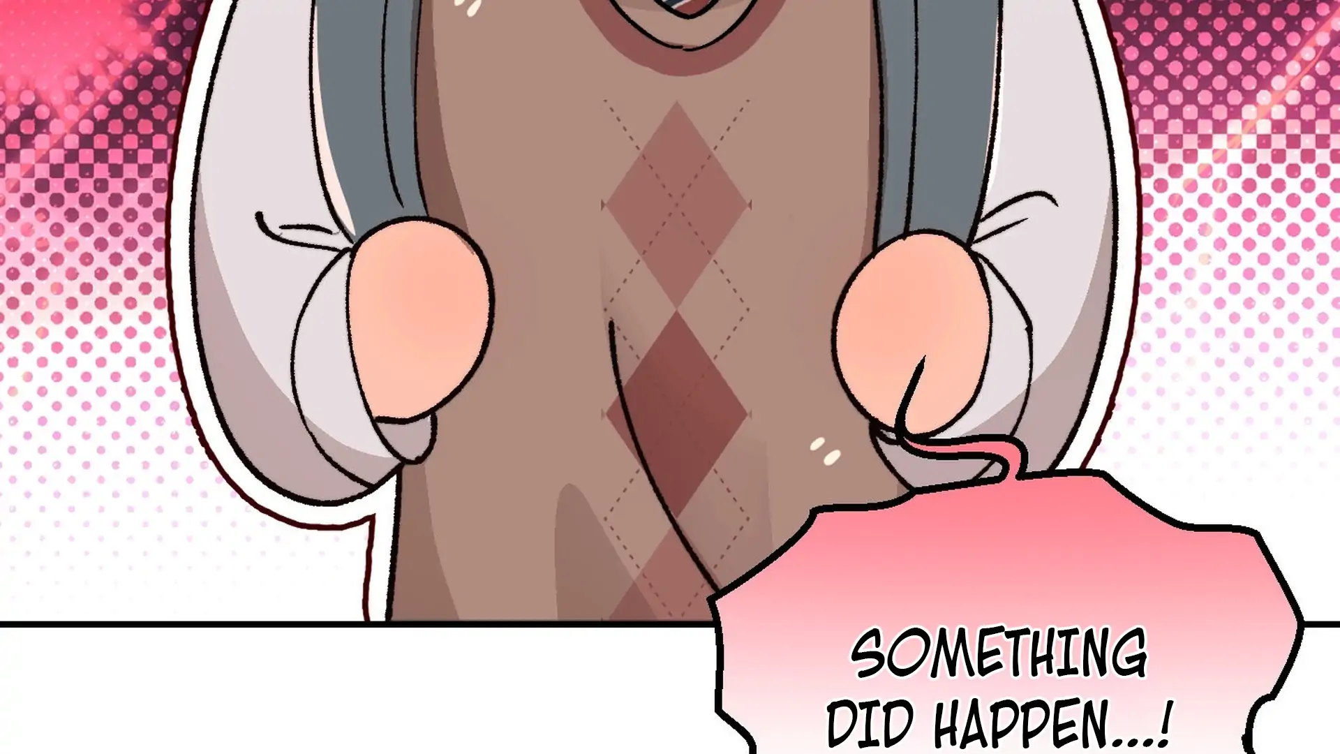 The Unrecognized You Chapter 3 page 275 - 