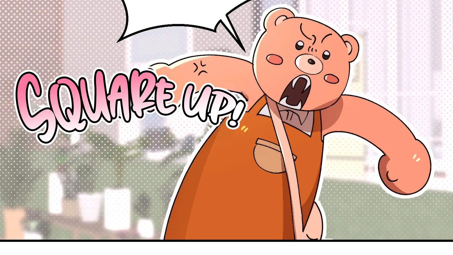 The Unrecognized You Chapter 3 page 278 - 