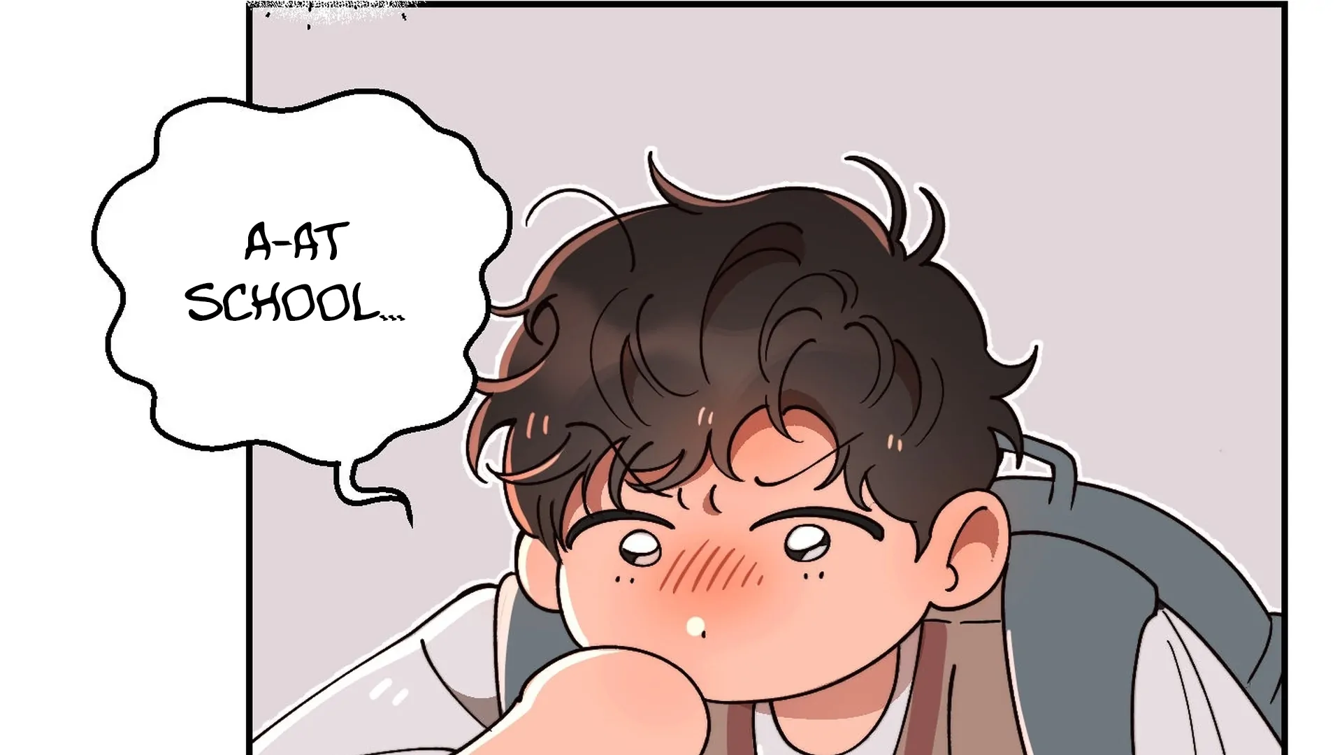 The Unrecognized You Chapter 3 page 281 - 