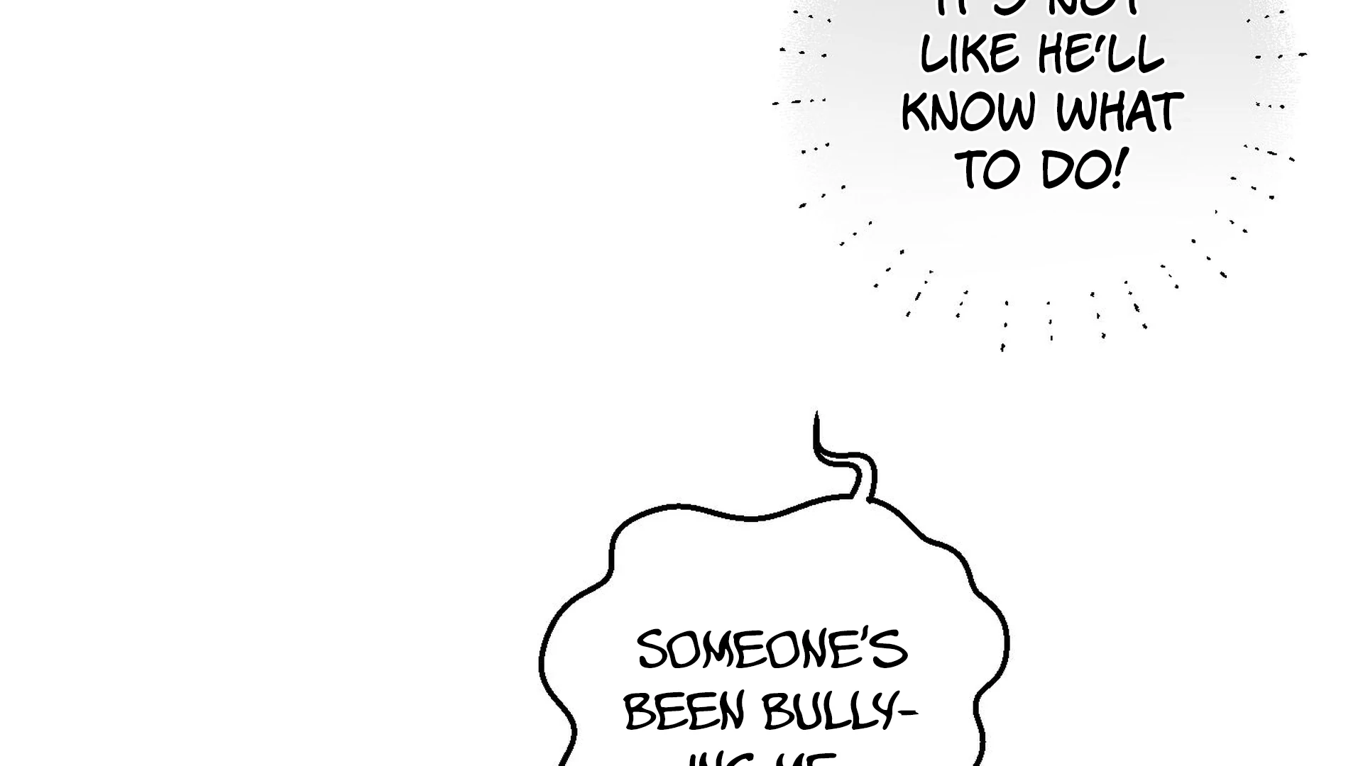 The Unrecognized You Chapter 3 page 283 - 