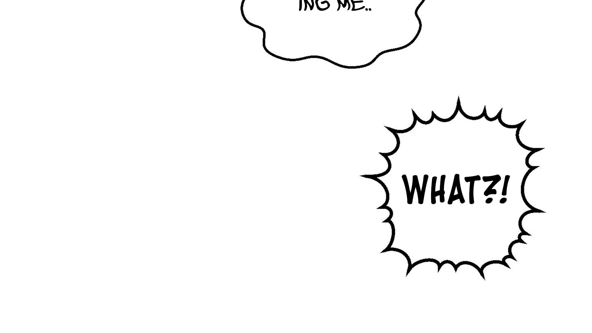The Unrecognized You Chapter 3 page 284 - 