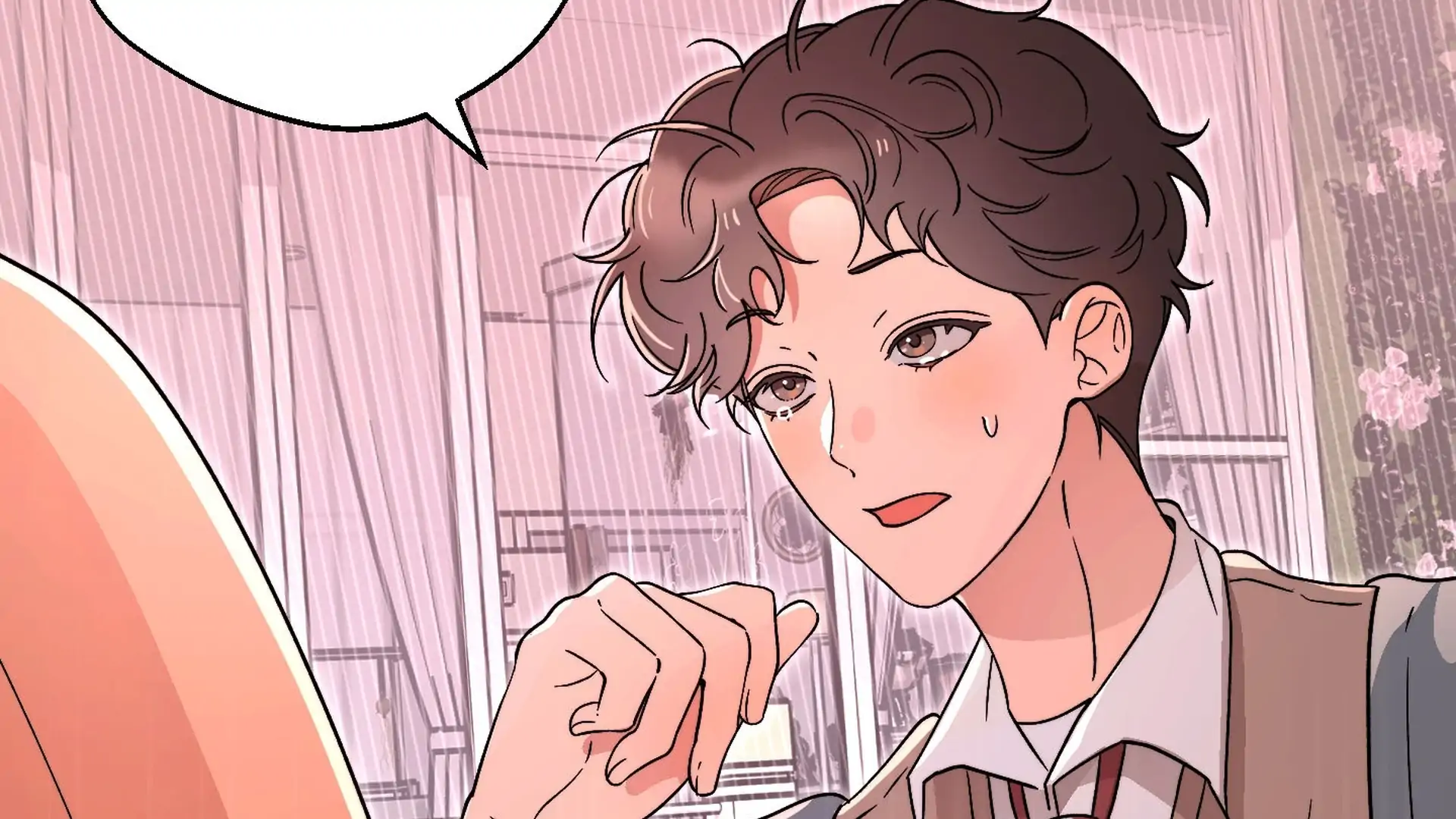 The Unrecognized You Chapter 3 page 290 - 