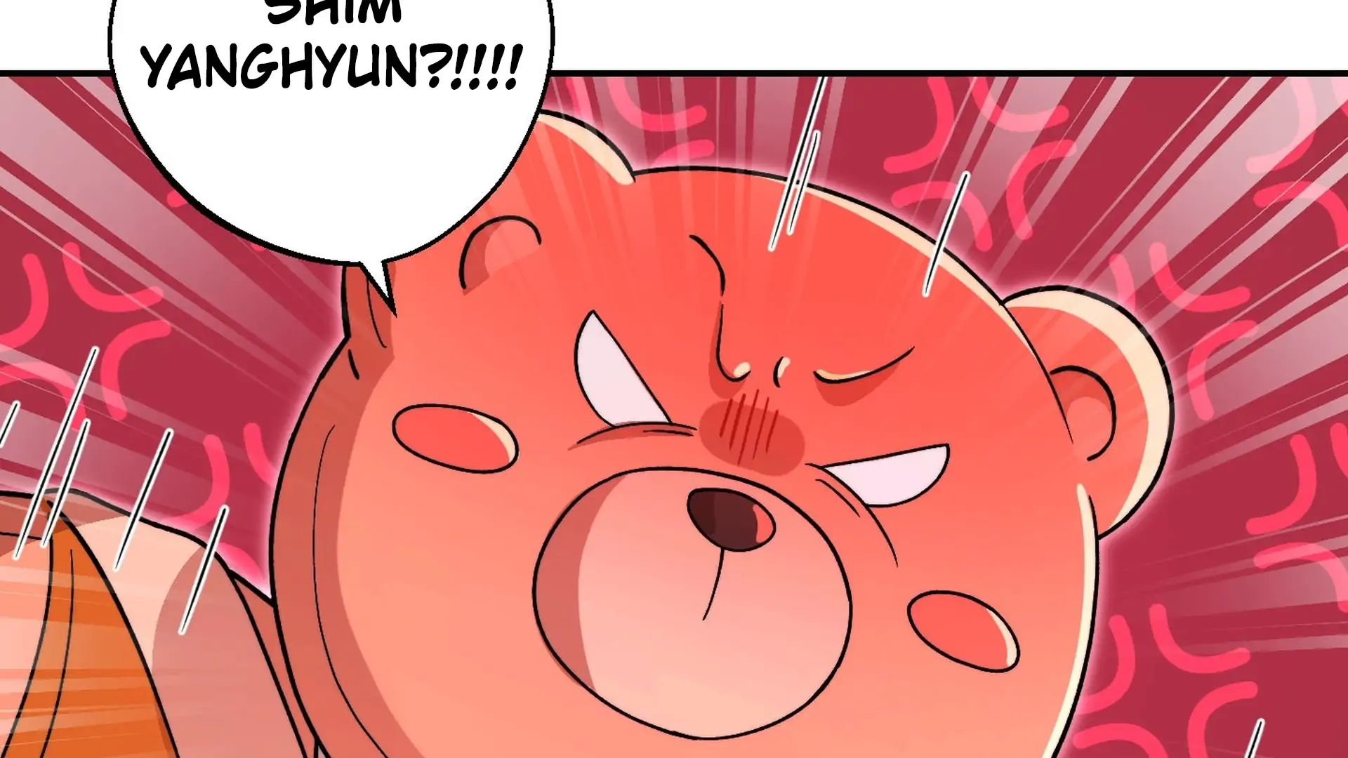 The Unrecognized You Chapter 3 page 294 - 