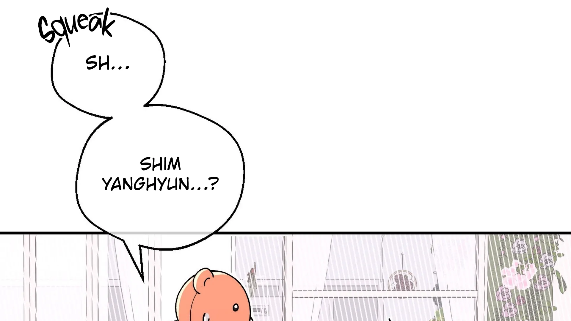 The Unrecognized You Chapter 3 page 298 - 