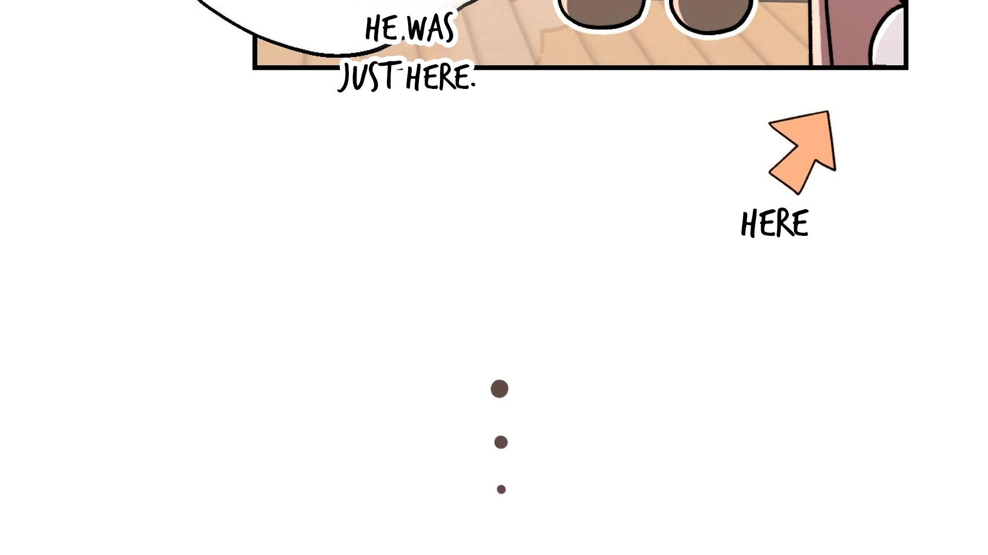 The Unrecognized You Chapter 3 page 31 - 