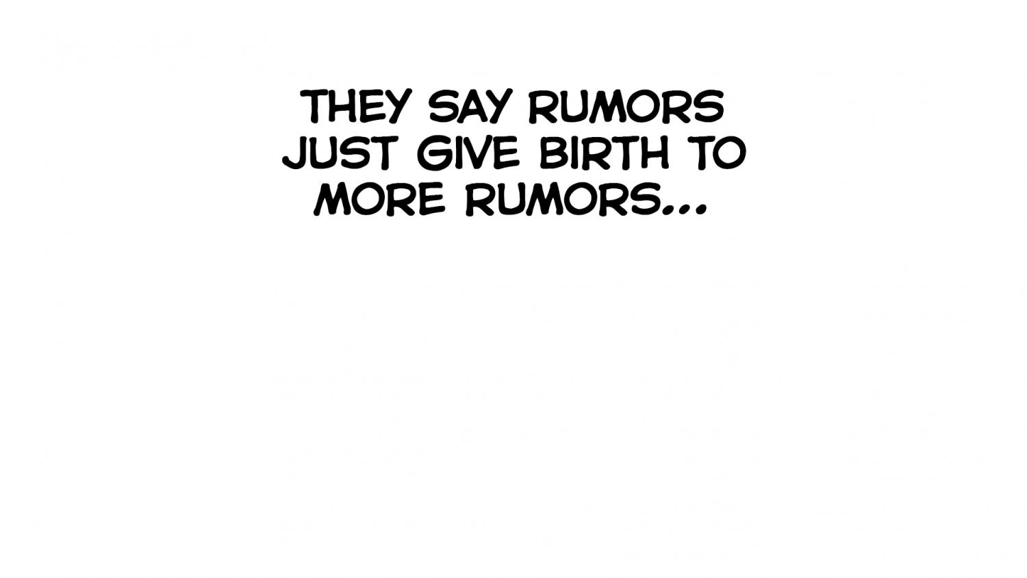 The Unrecognized You Chapter 3 page 302 - 