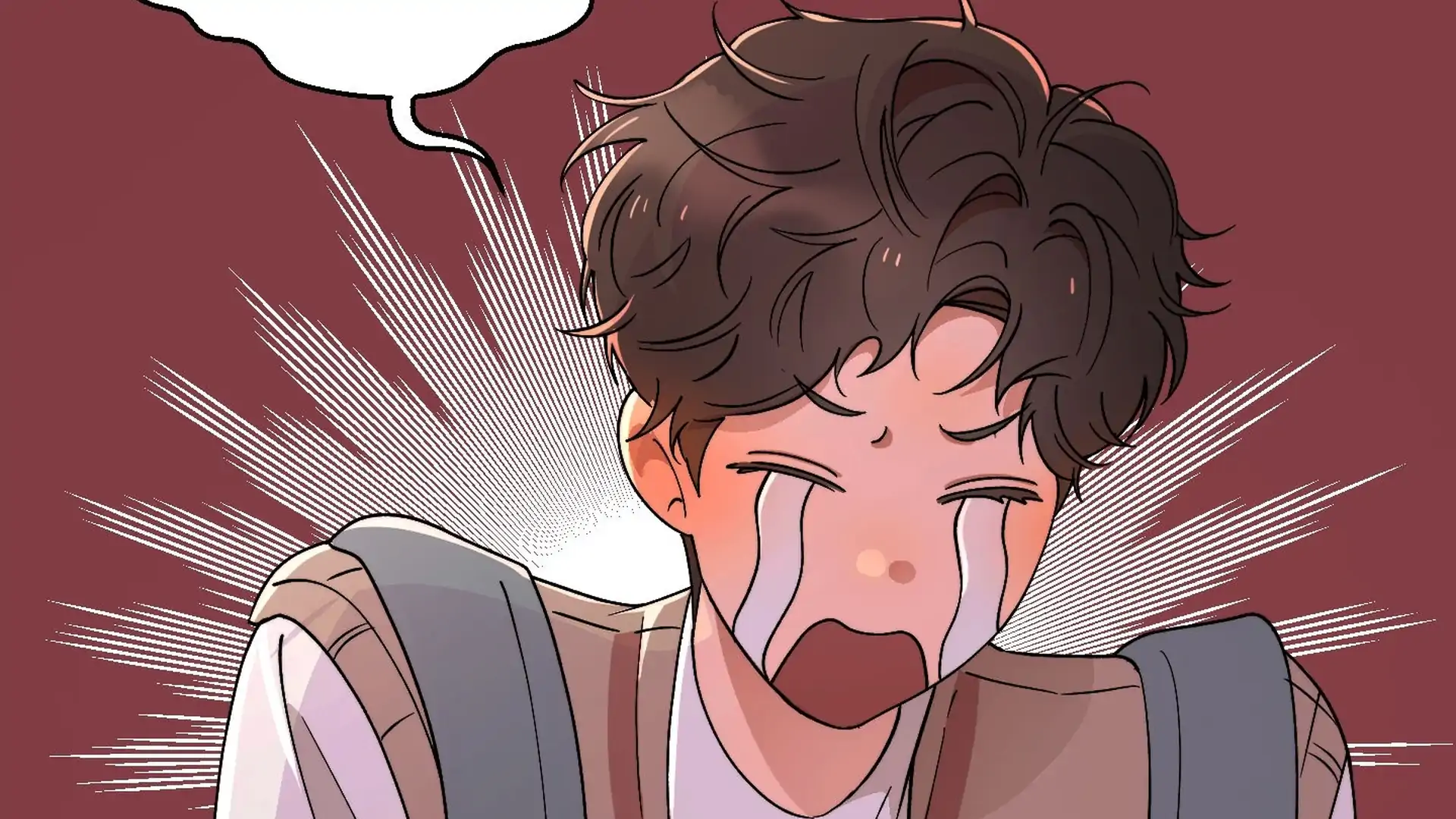 The Unrecognized You Chapter 3 page 304 - 