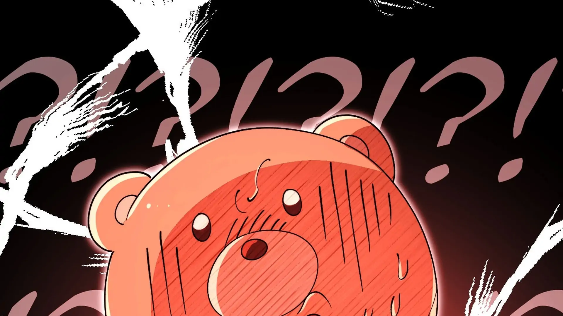 The Unrecognized You Chapter 3 page 307 - 