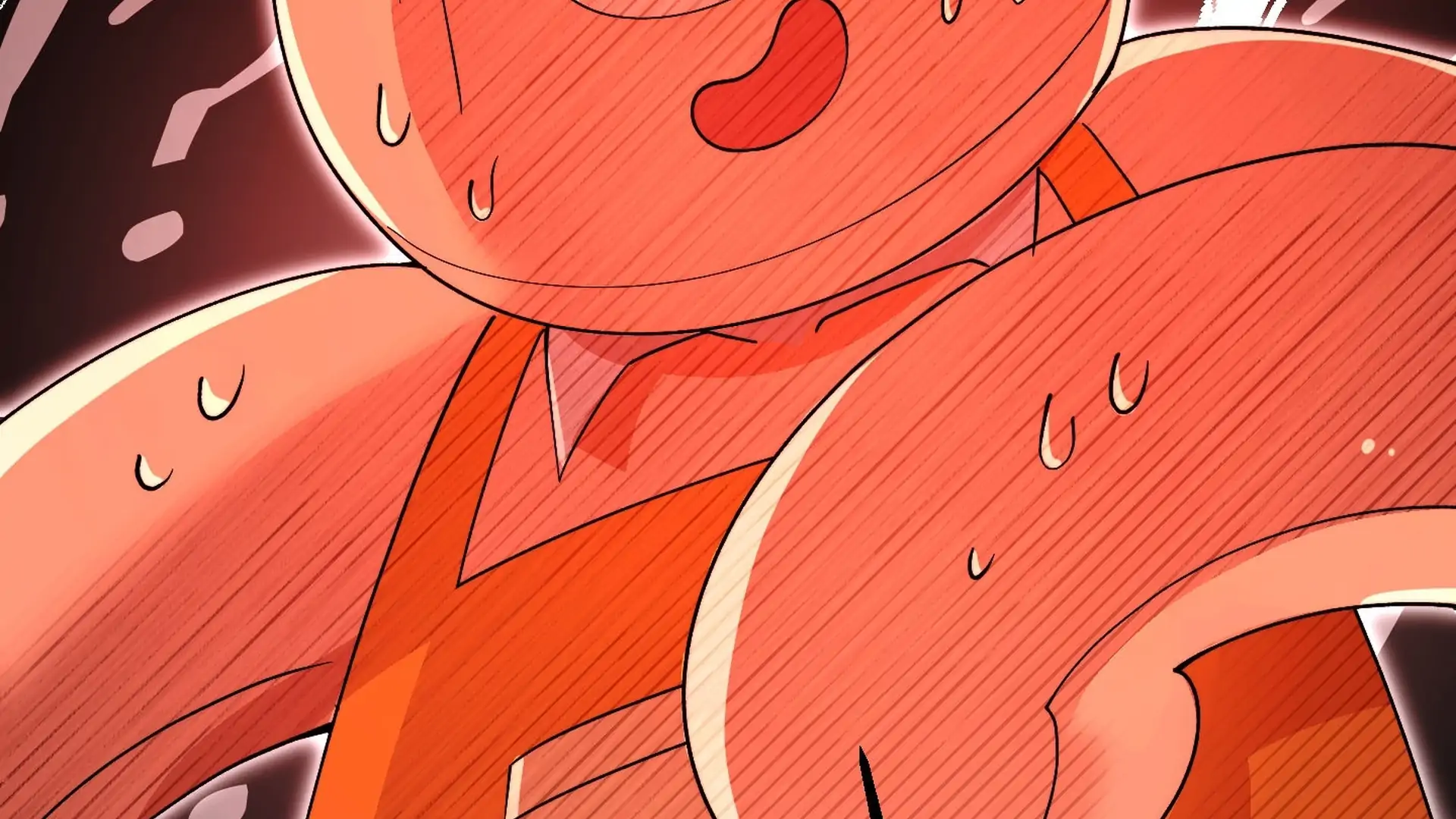 The Unrecognized You Chapter 3 page 308 - 